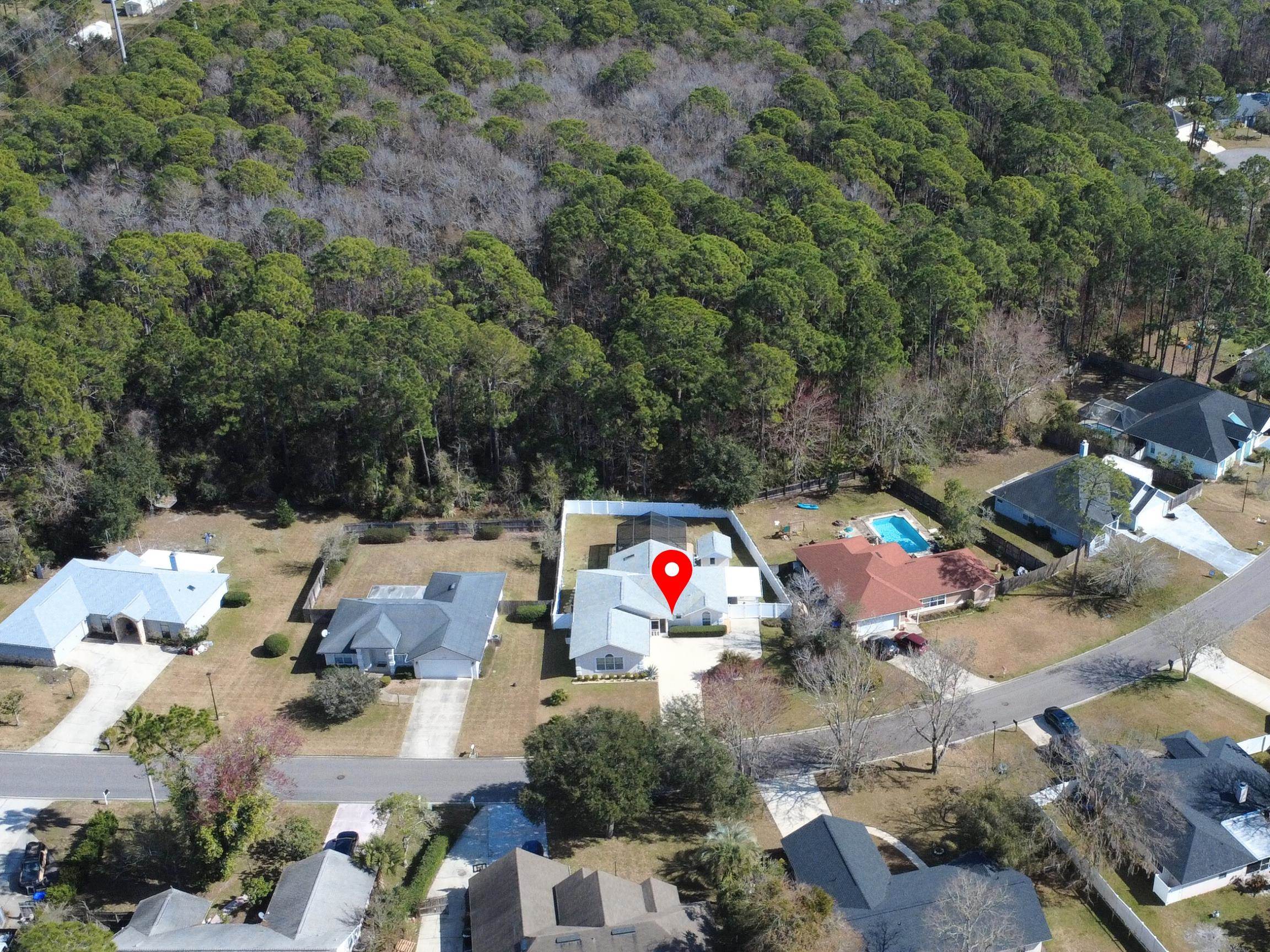 Image 34 of 34 For 2124 Wood Stork Ave