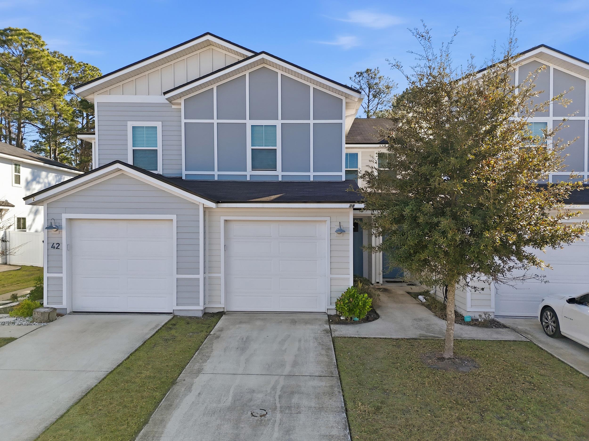 Details for 38 Ridge Lake Rd, St Augustine, FL 32086