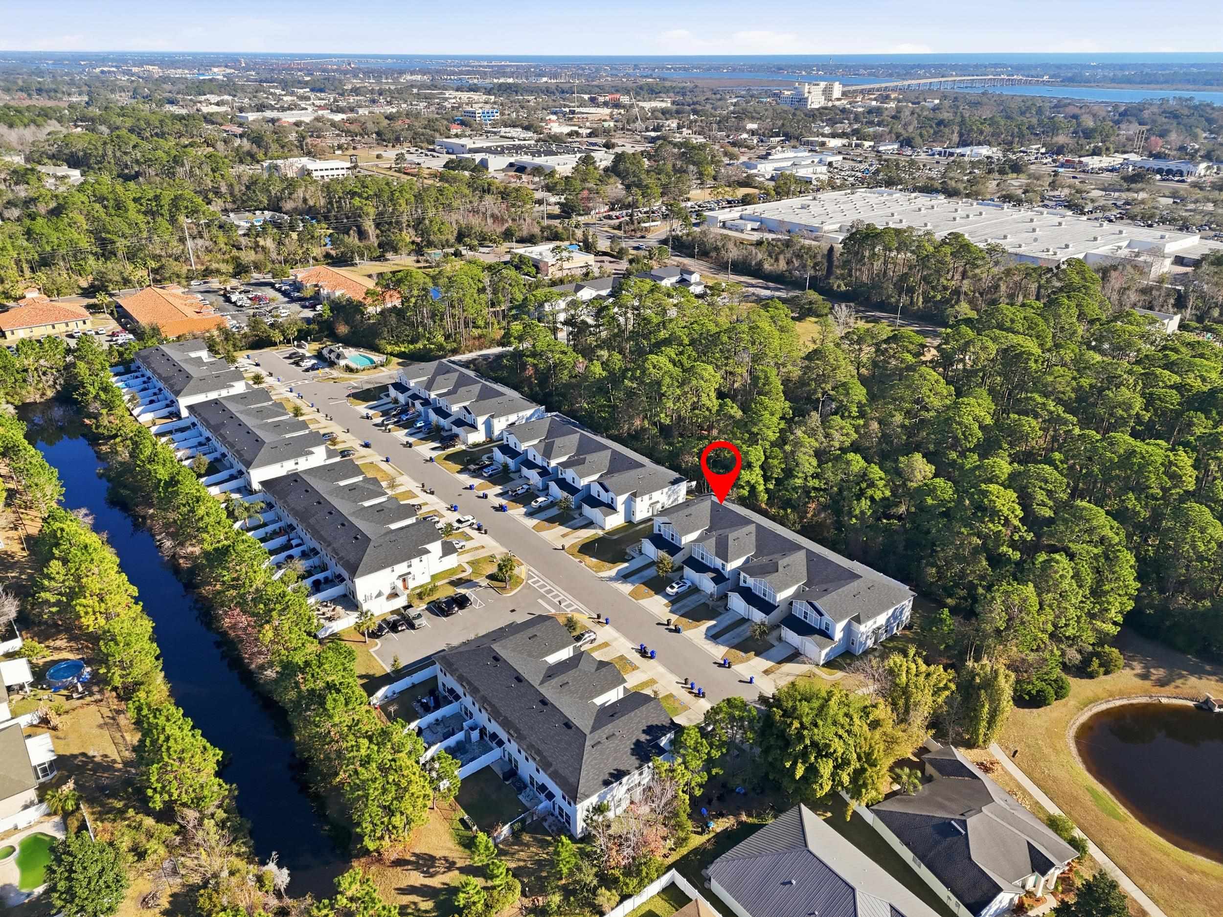 Image 42 of 46 For 38 Ridge Lake Rd