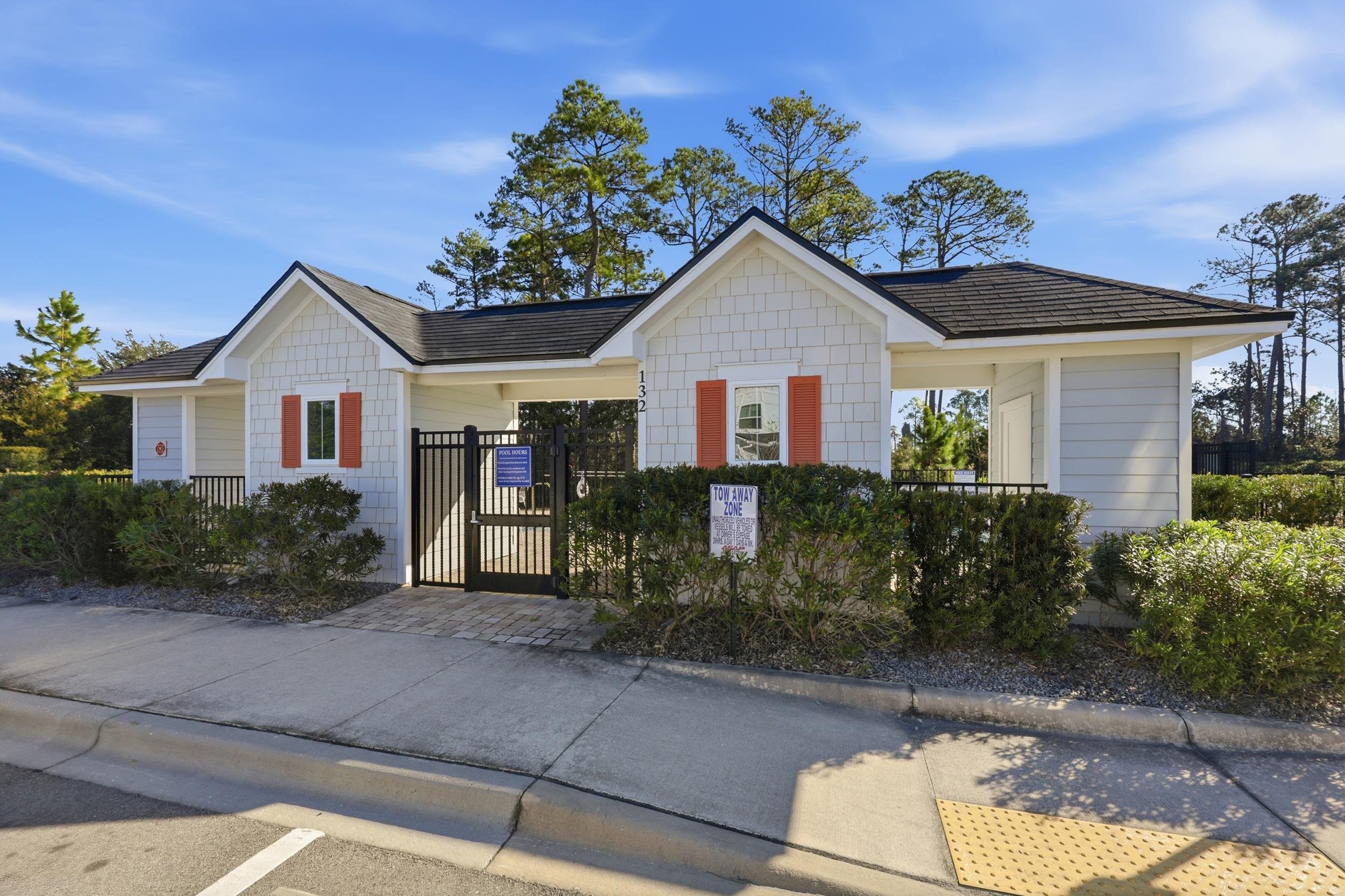 Image 44 of 46 For 38 Ridge Lake Rd