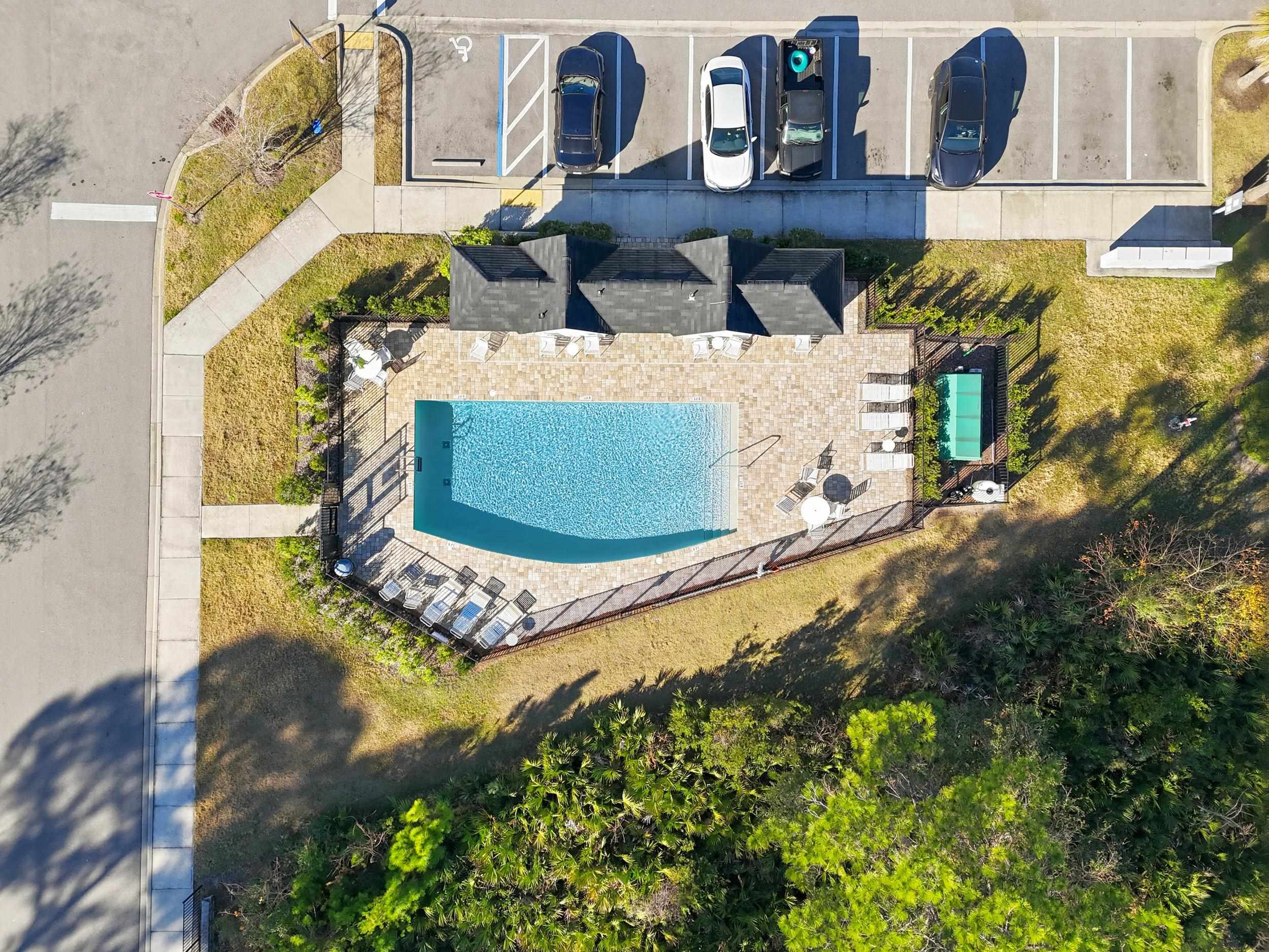 Image 45 of 46 For 38 Ridge Lake Rd