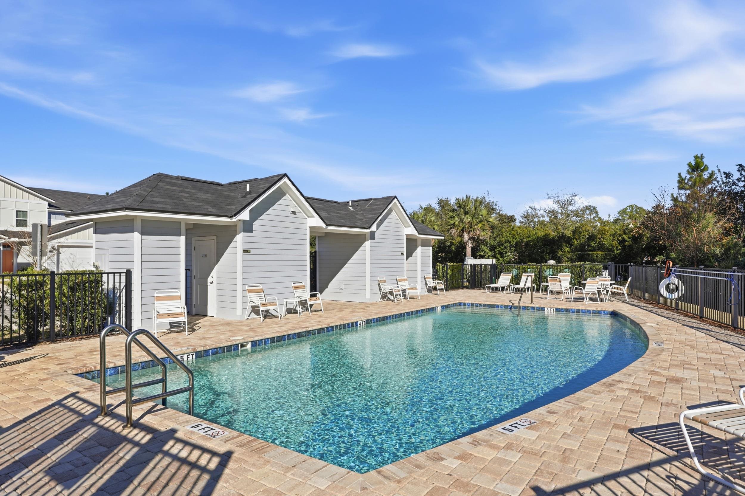 Image 8 of 46 For 38 Ridge Lake Rd