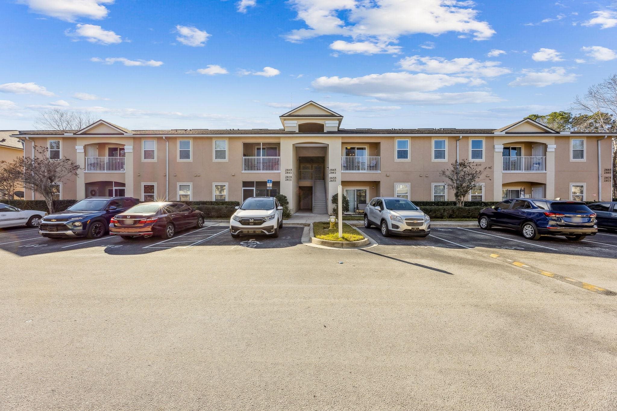 Details for 2861 Golden Lake Loop, St Augustine, FL 32084