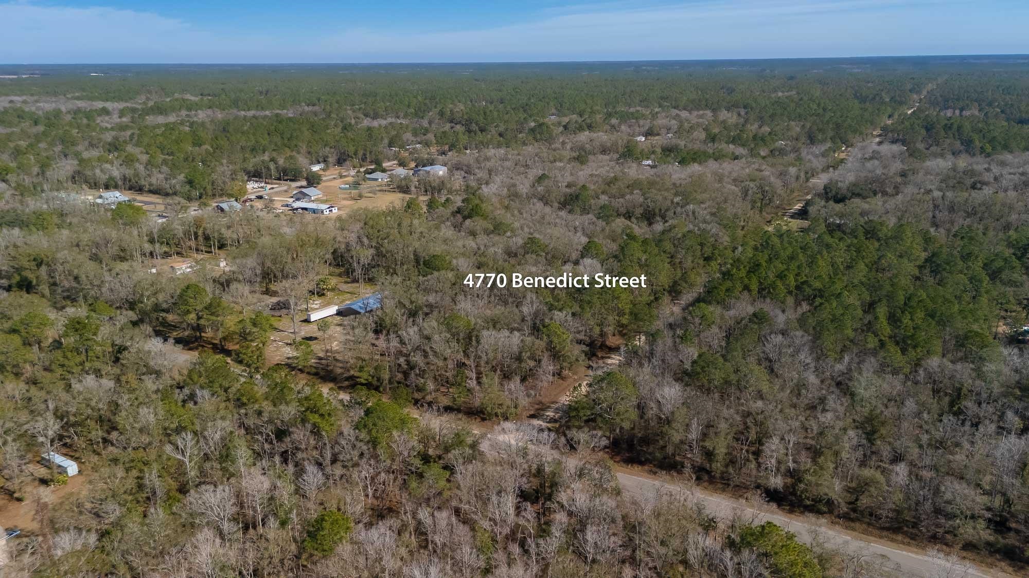 Image 17 of 17 For 4770 Benedict St