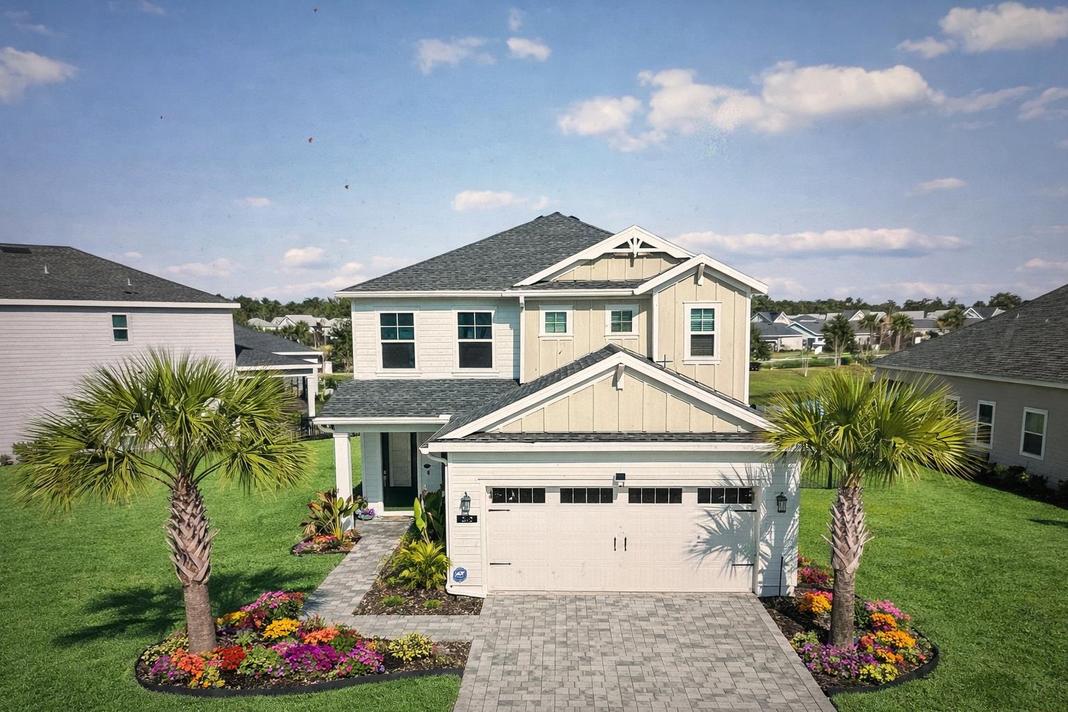 Details for 262 Killarney Ave, St Johns, FL 32259