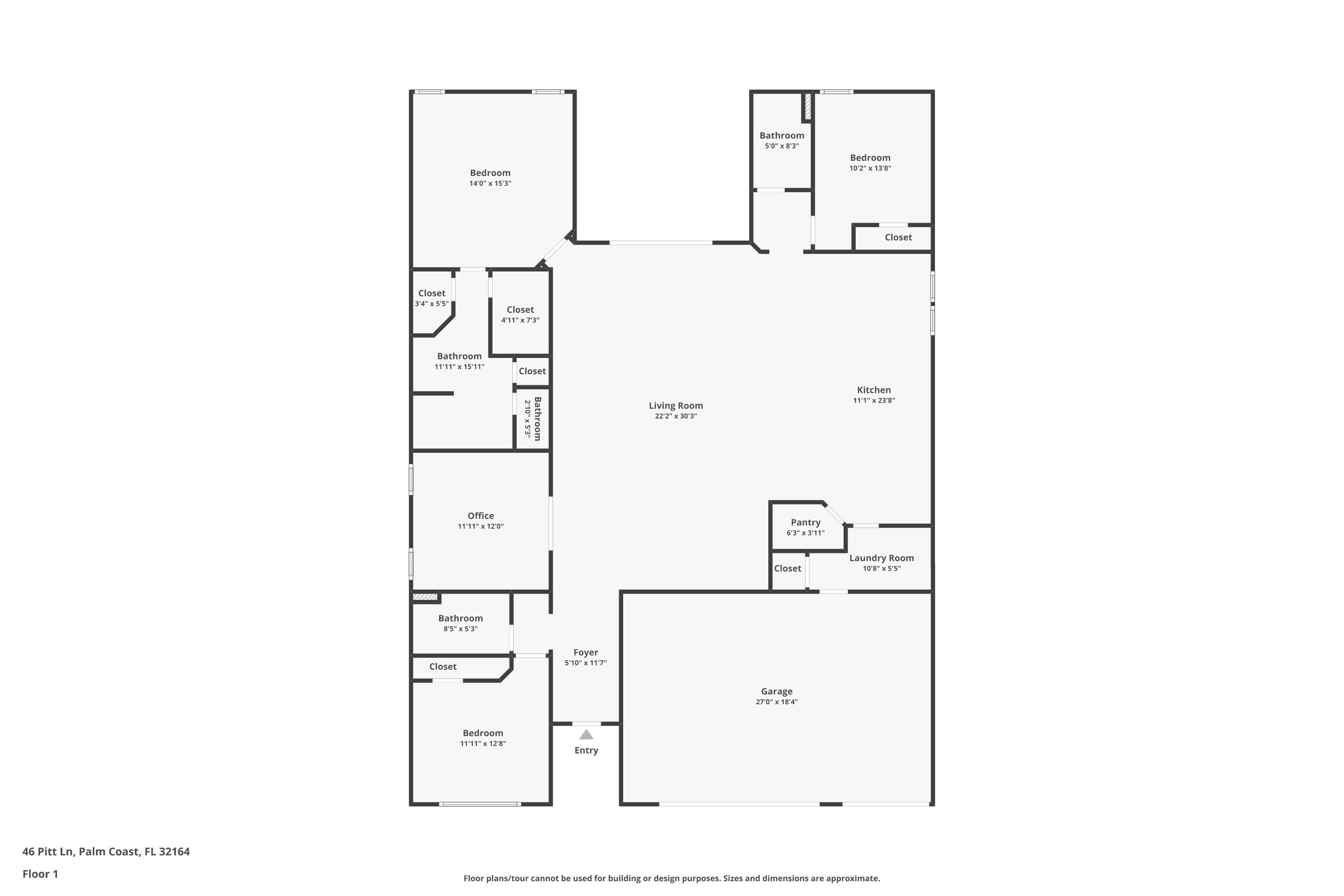 Image 5 of 72 For 46 Pitt Ln  