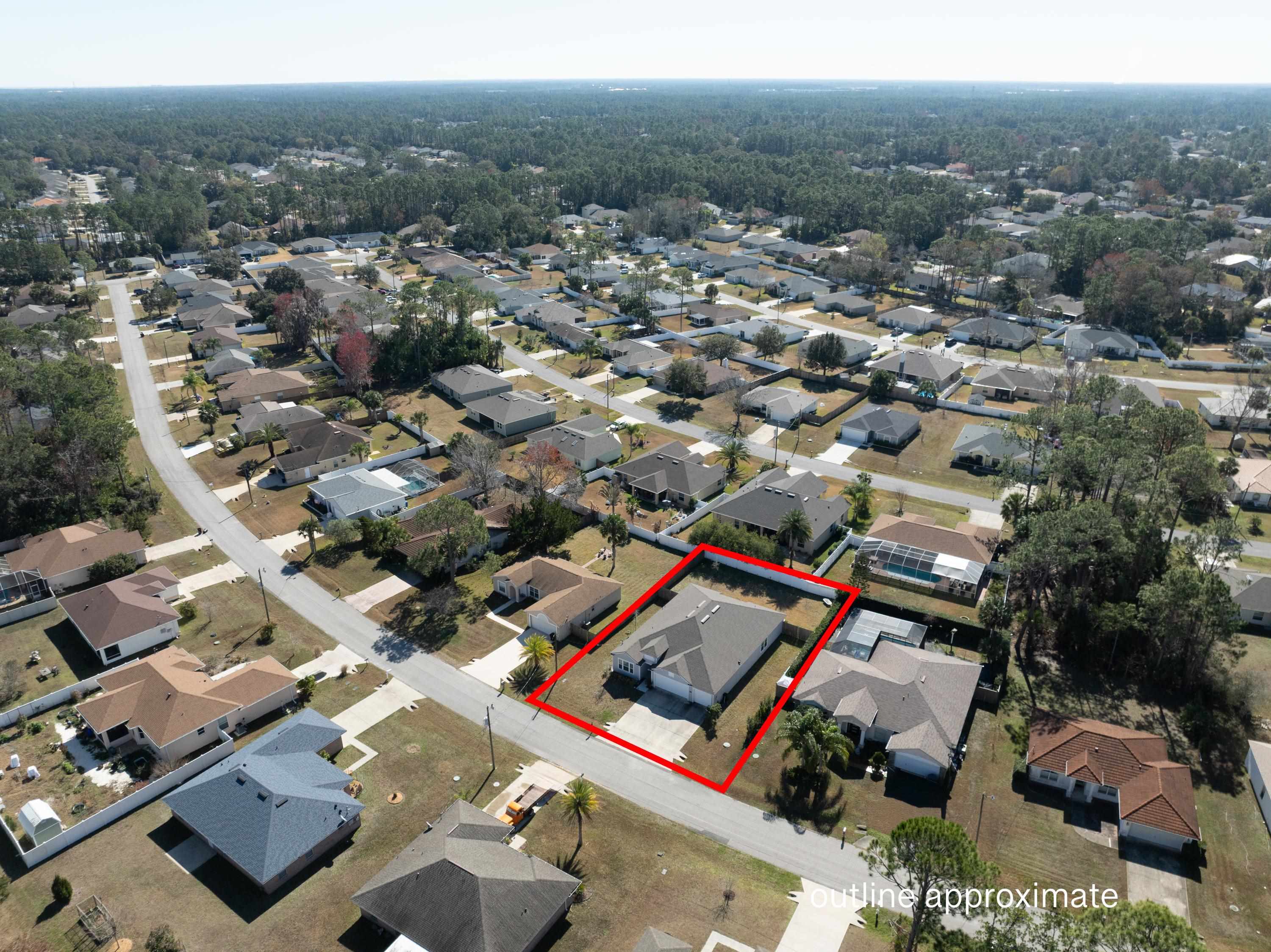 Image 62 of 72 For 46 Pitt Ln  