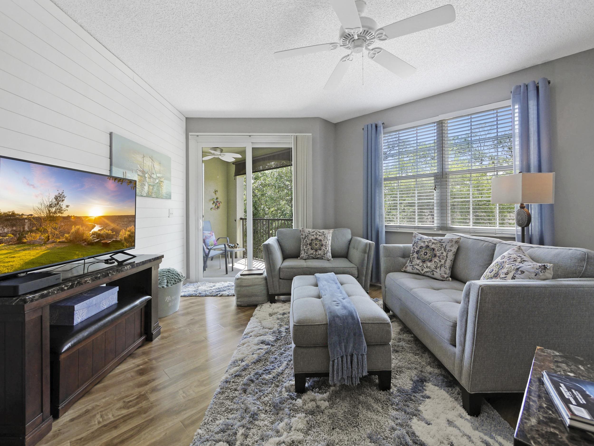 Details for 2005 Mariposa Vista Ln  3-305, St Augustine, FL 32084