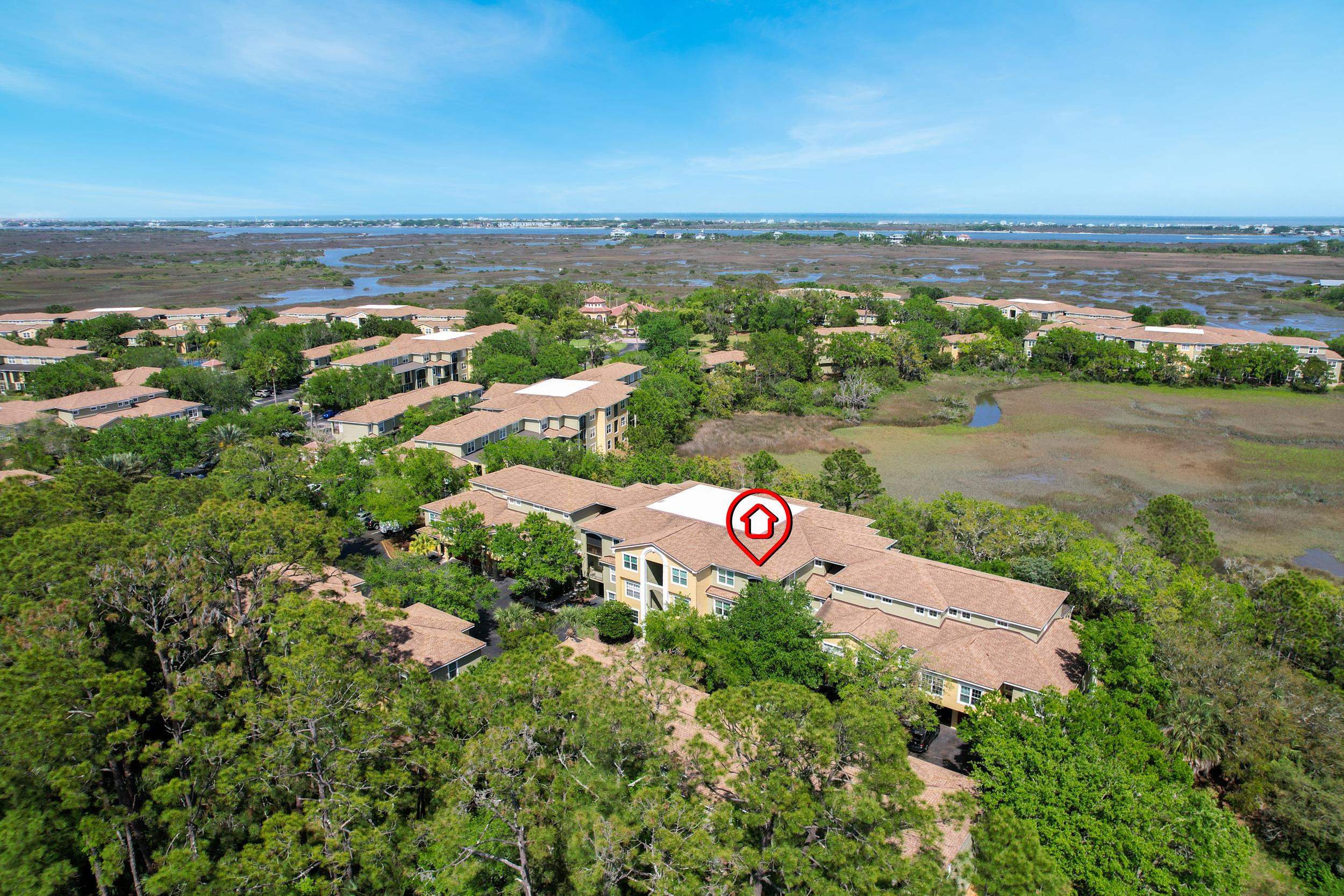 Image 28 of 29 For 2005 Mariposa Vista Ln  3-305