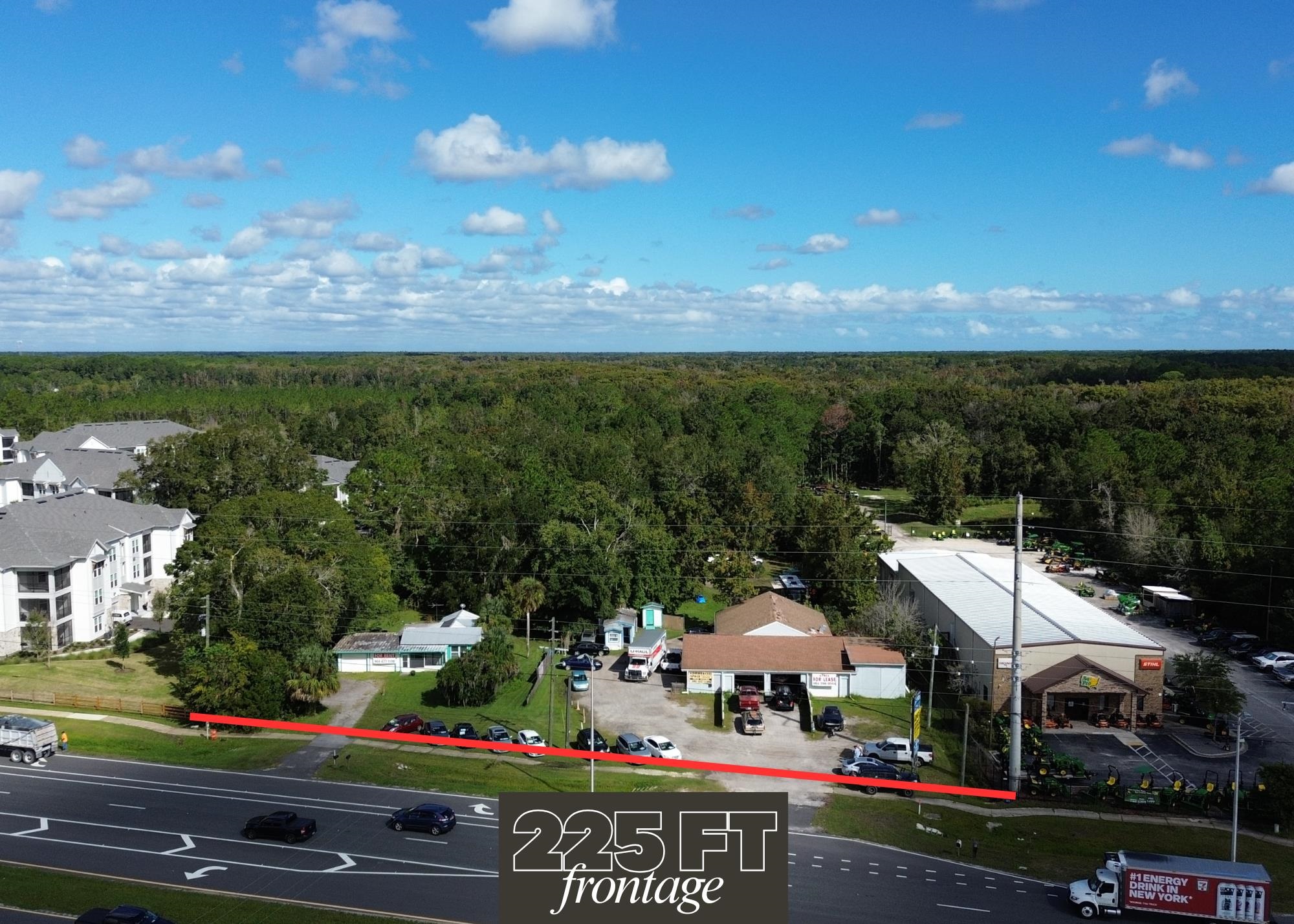 Details for 1974 State Road 16, St Augustine, FL 32084