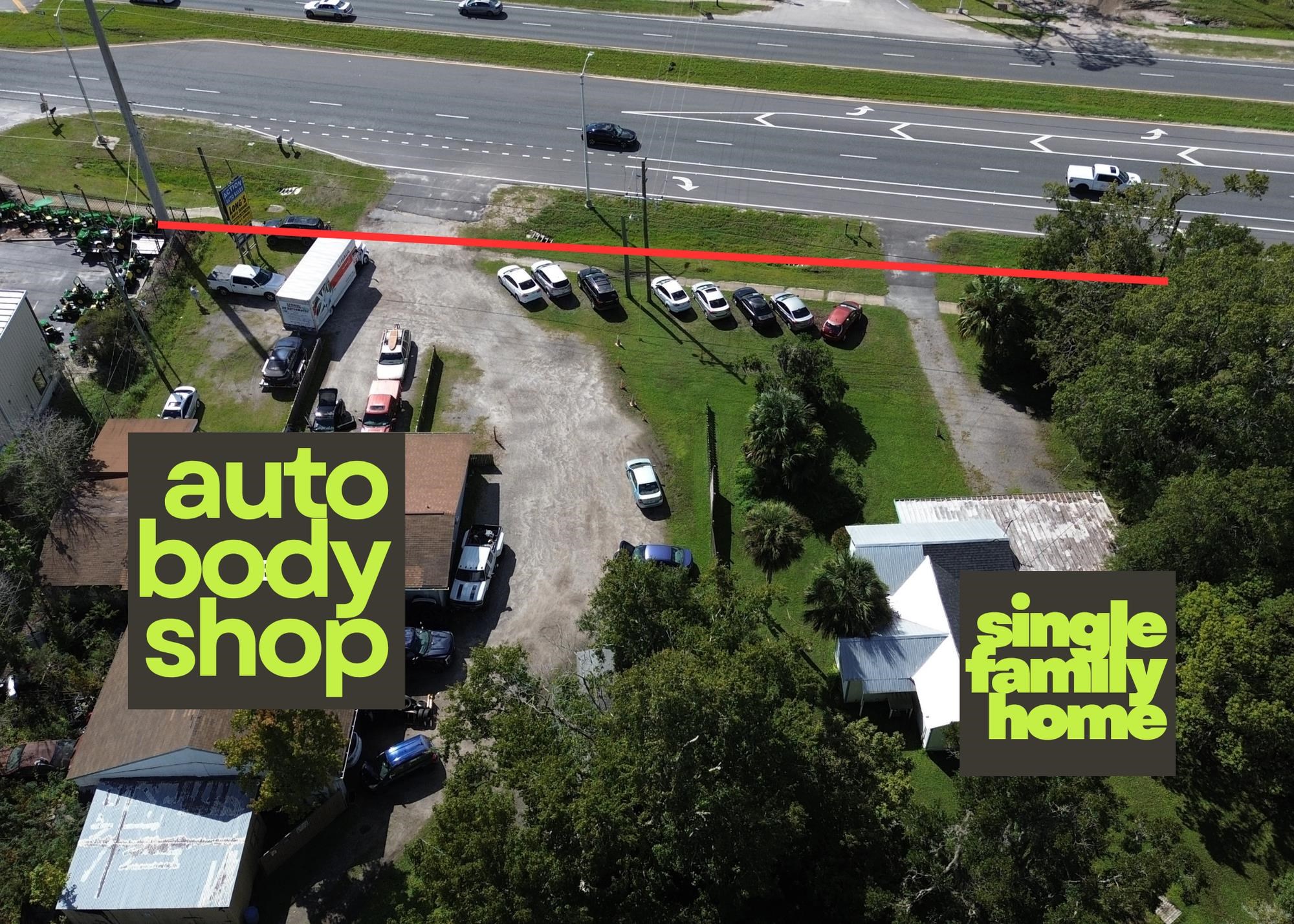 Image 12 of 36 For 1974 State Road 16