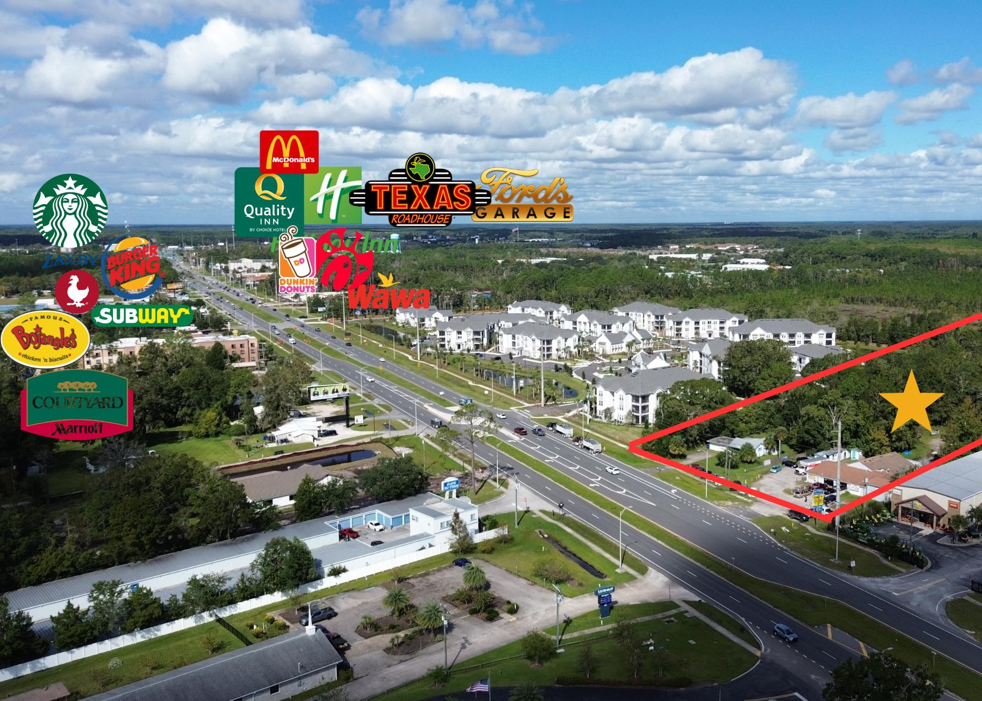 Image 3 of 36 For 1974 State Road 16