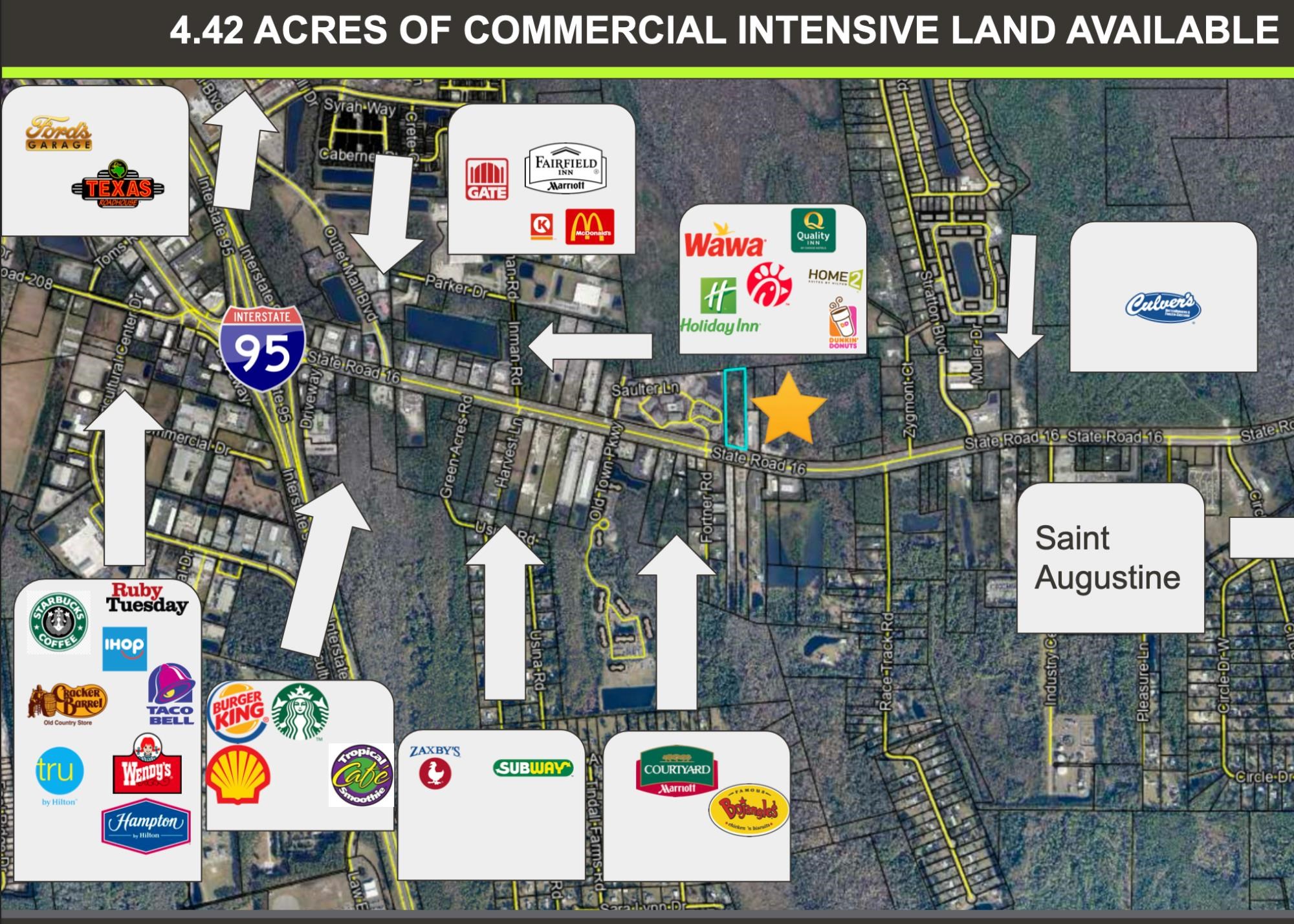 Image 34 of 36 For 1974 State Road 16
