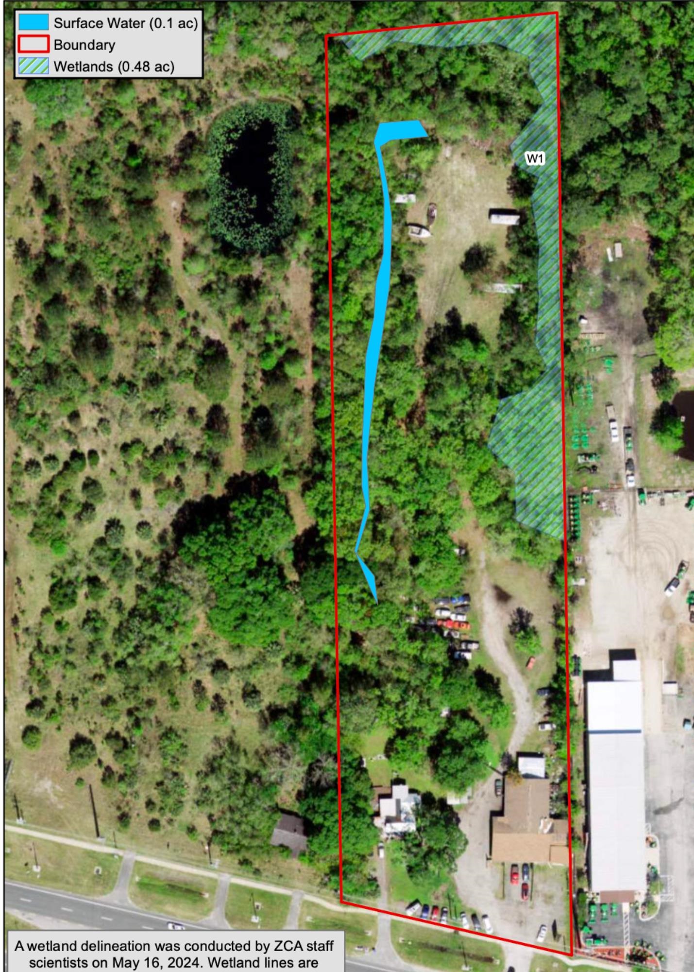 Image 36 of 36 For 1974 State Road 16