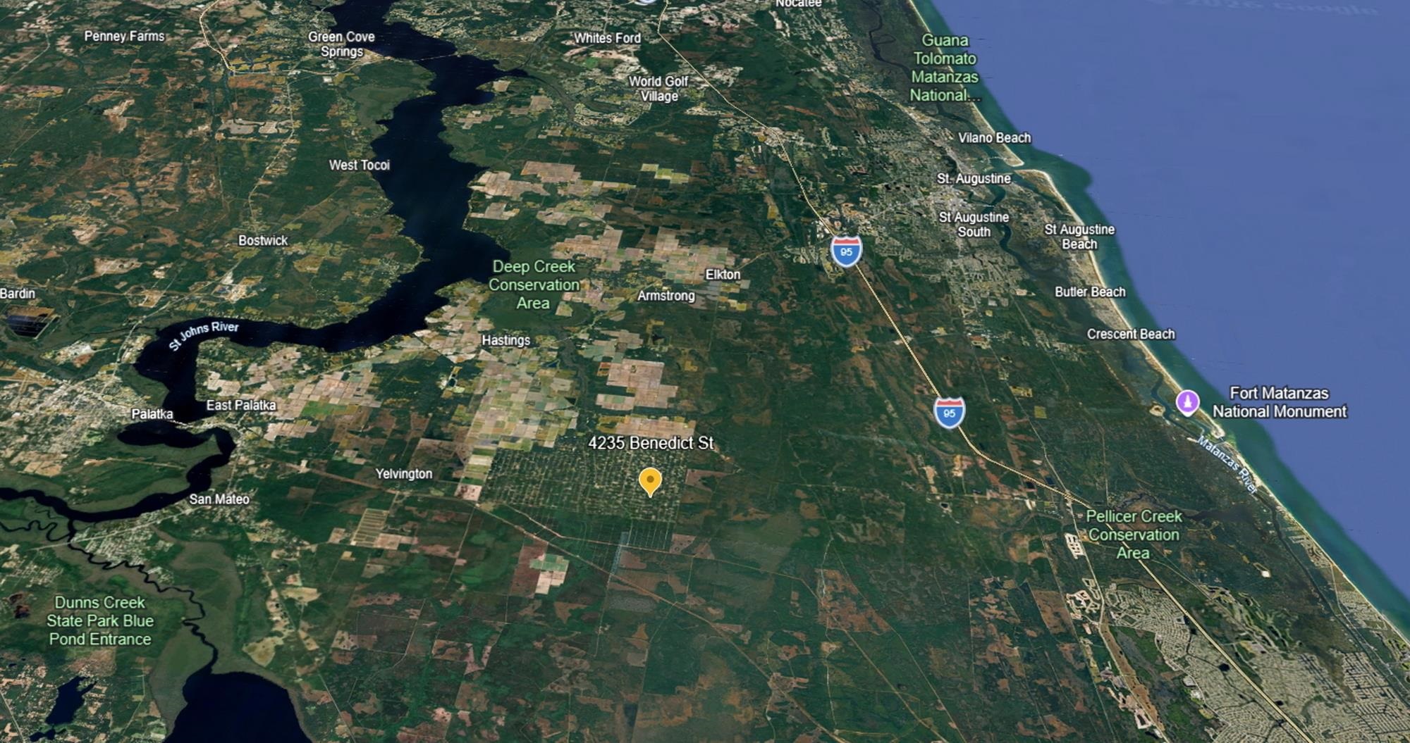 Image 5 of 6 For 4235 Benedict St