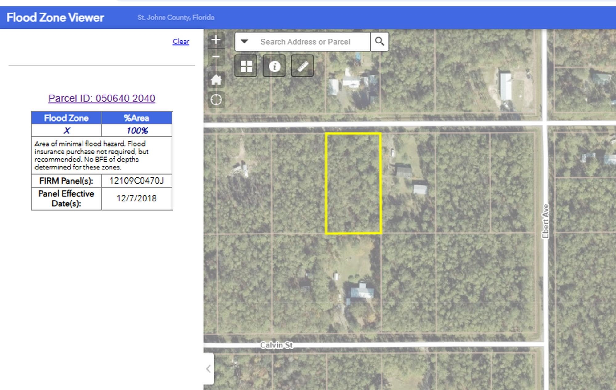 Image 6 of 6 For 4235 Benedict St