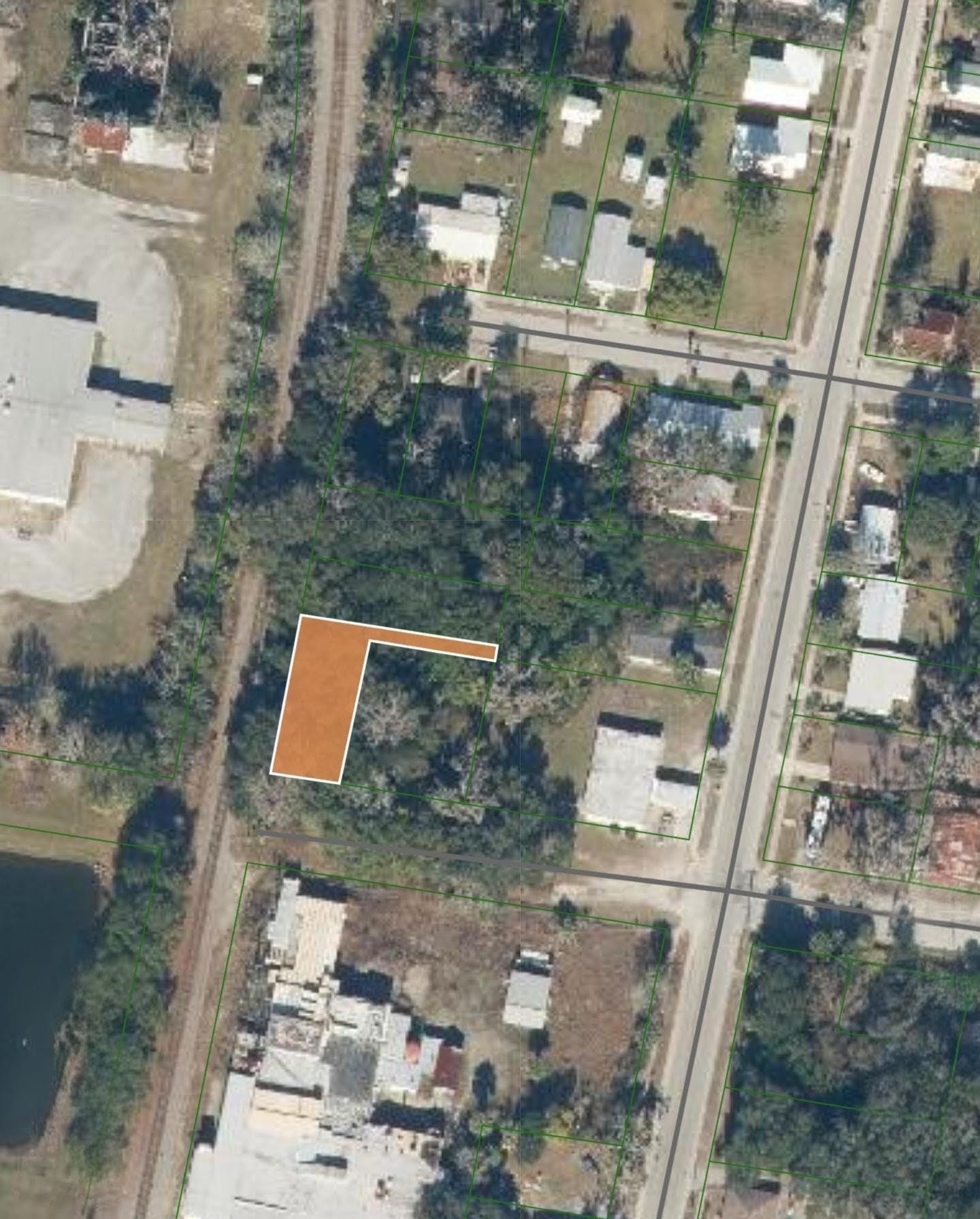 Details for Tbd Dunham St, Palatka, FL 32177