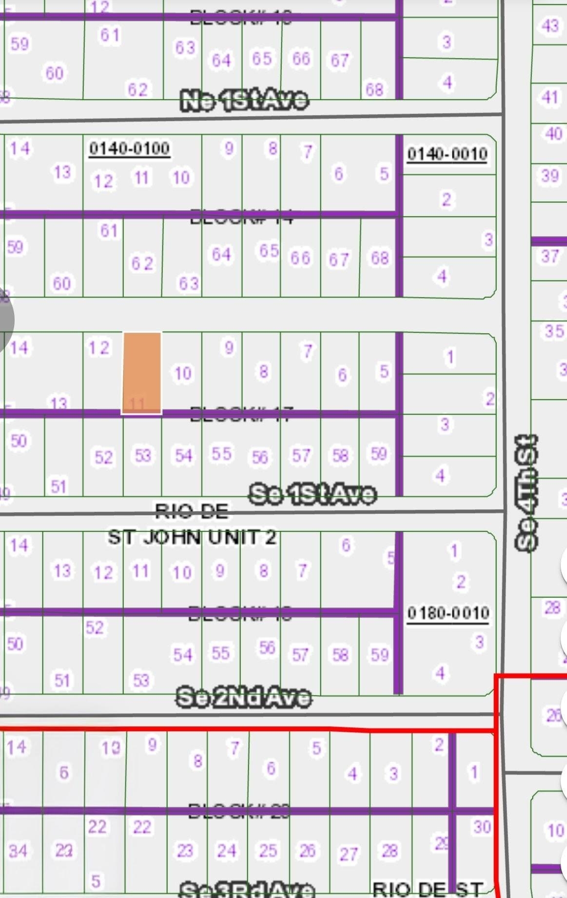 Details for Tbd Rio Ave E, Palatka, FL 32177