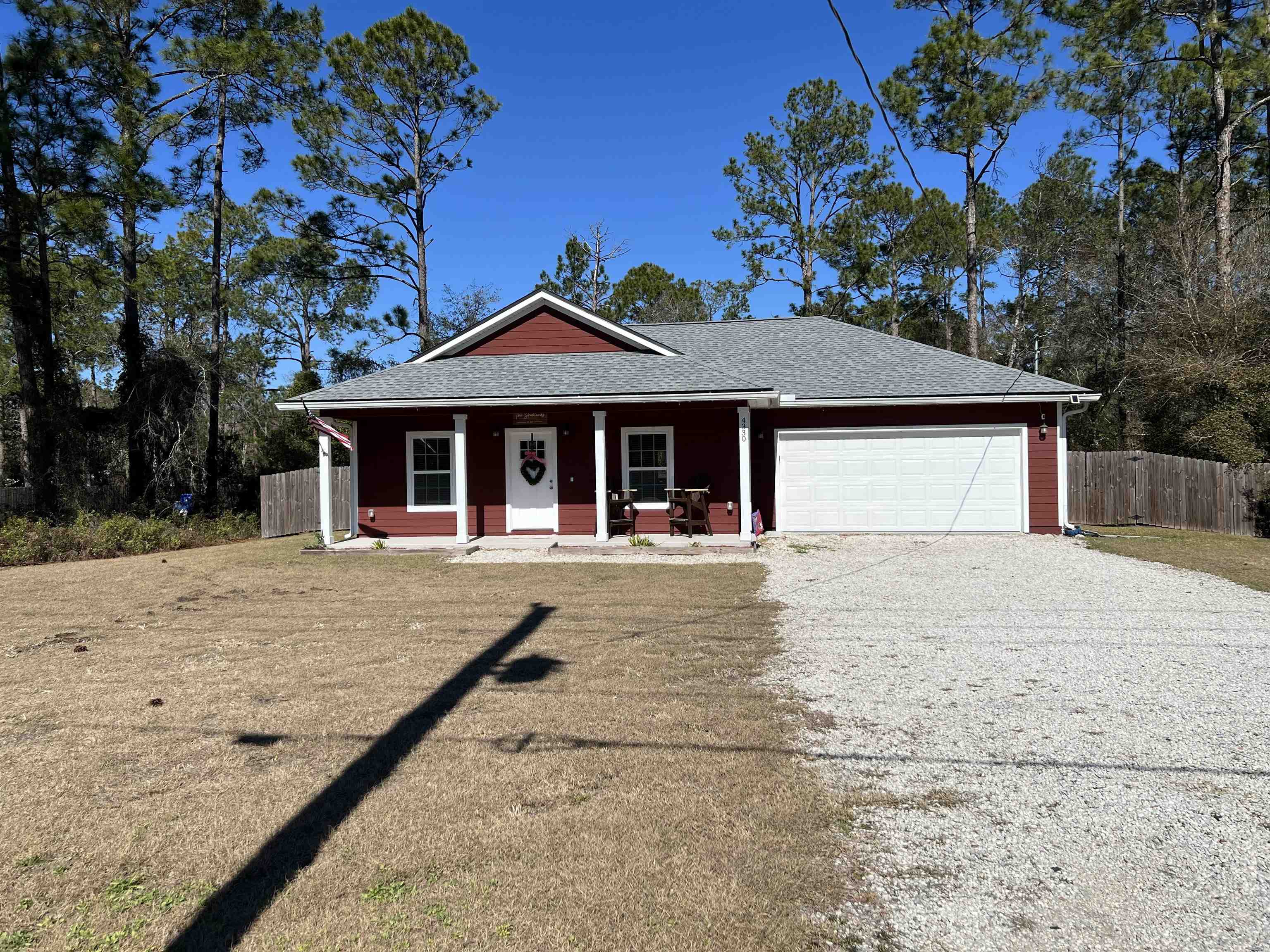 Details for 4330 Flagler Estates Blvd., Hastings, FL 32145