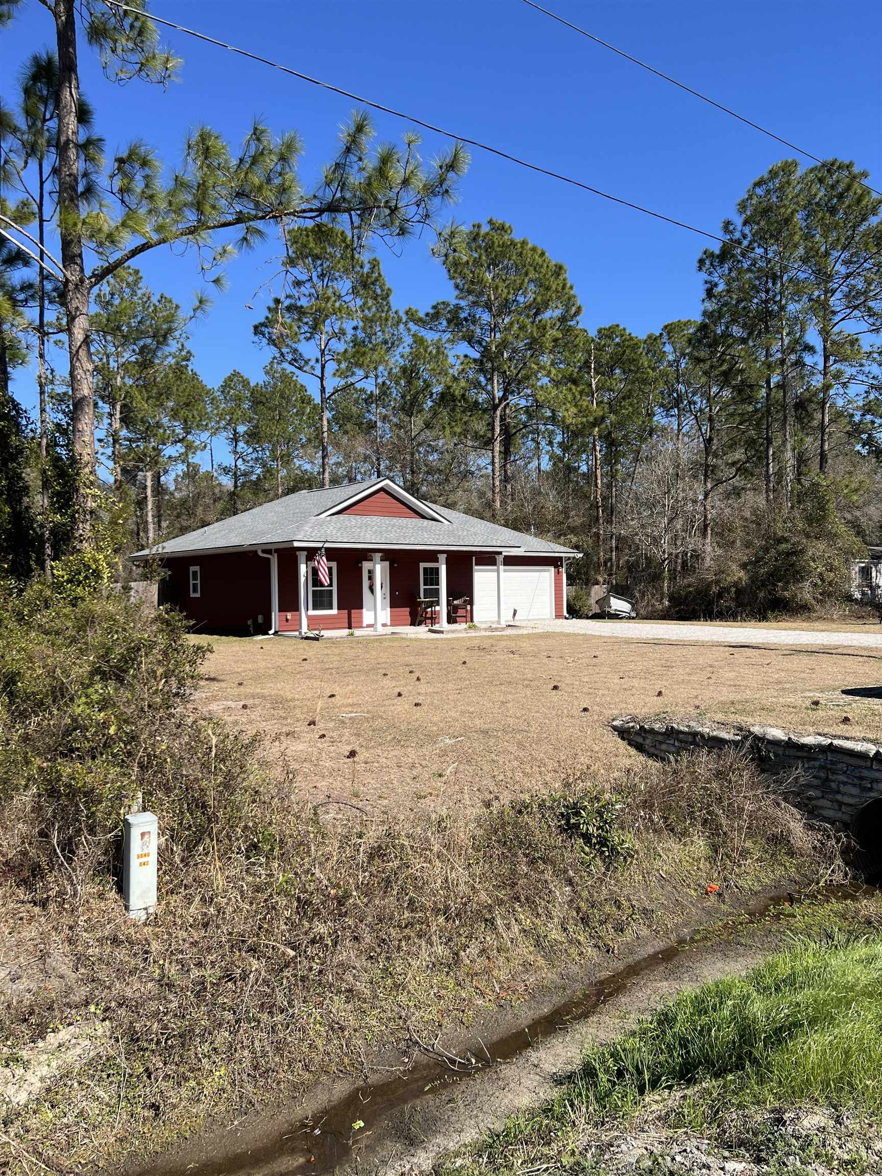 Image 2 of 36 For 4330 Flagler Estates Blvd.