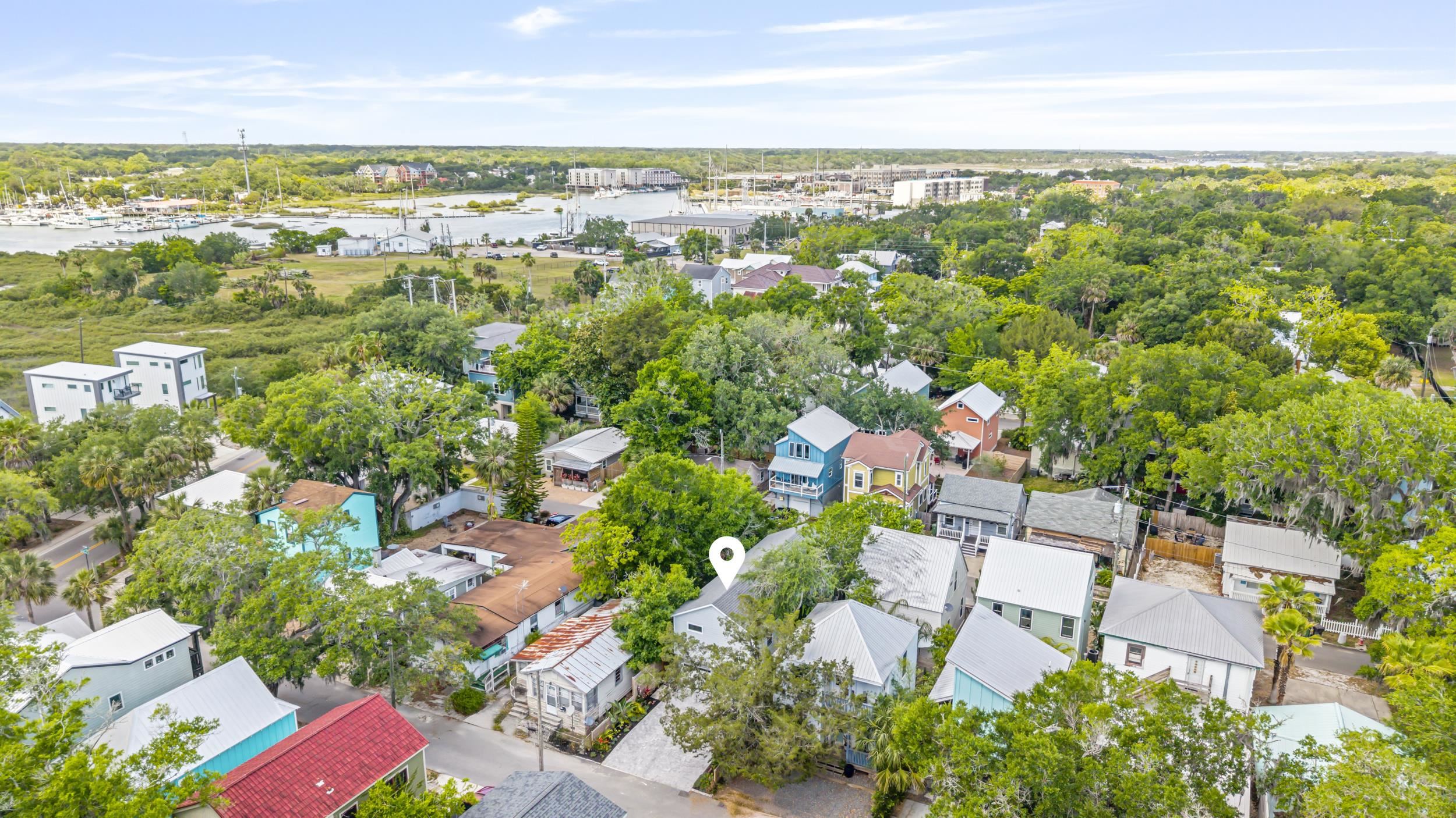 Image 49 of 54 For 125 Moore St