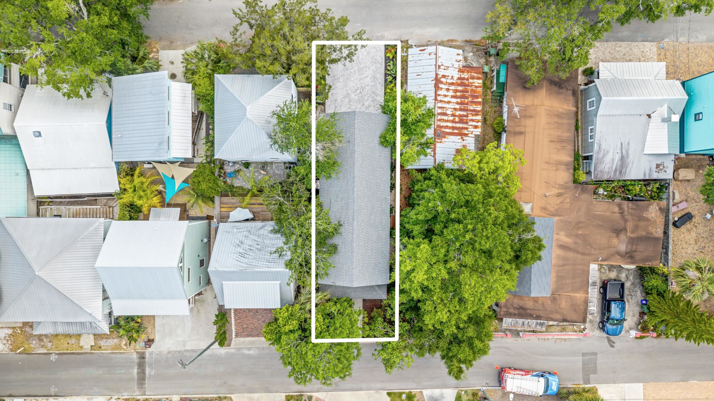 Image 53 of 54 For 125 Moore St