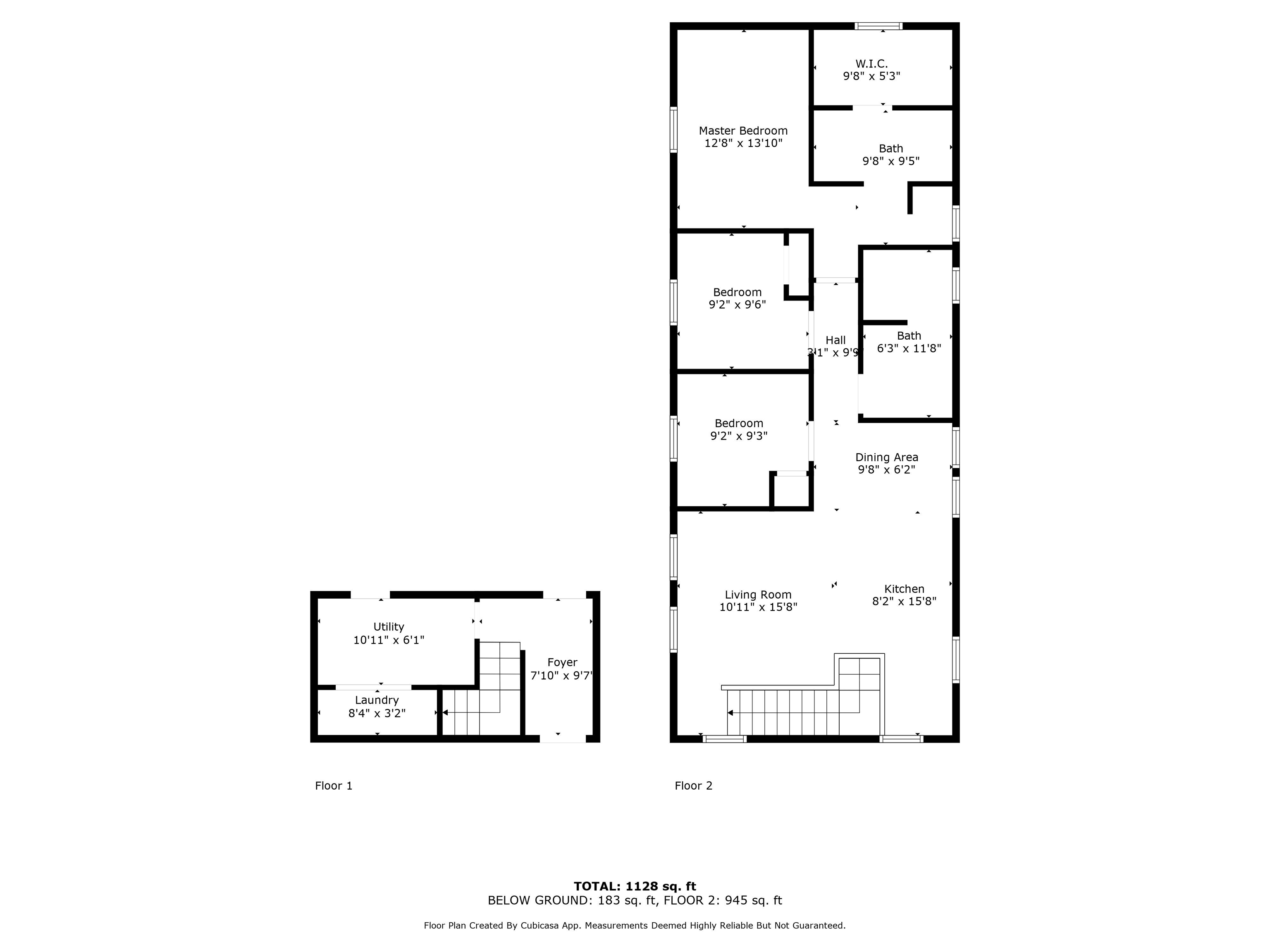 Image 54 of 54 For 125 Moore St