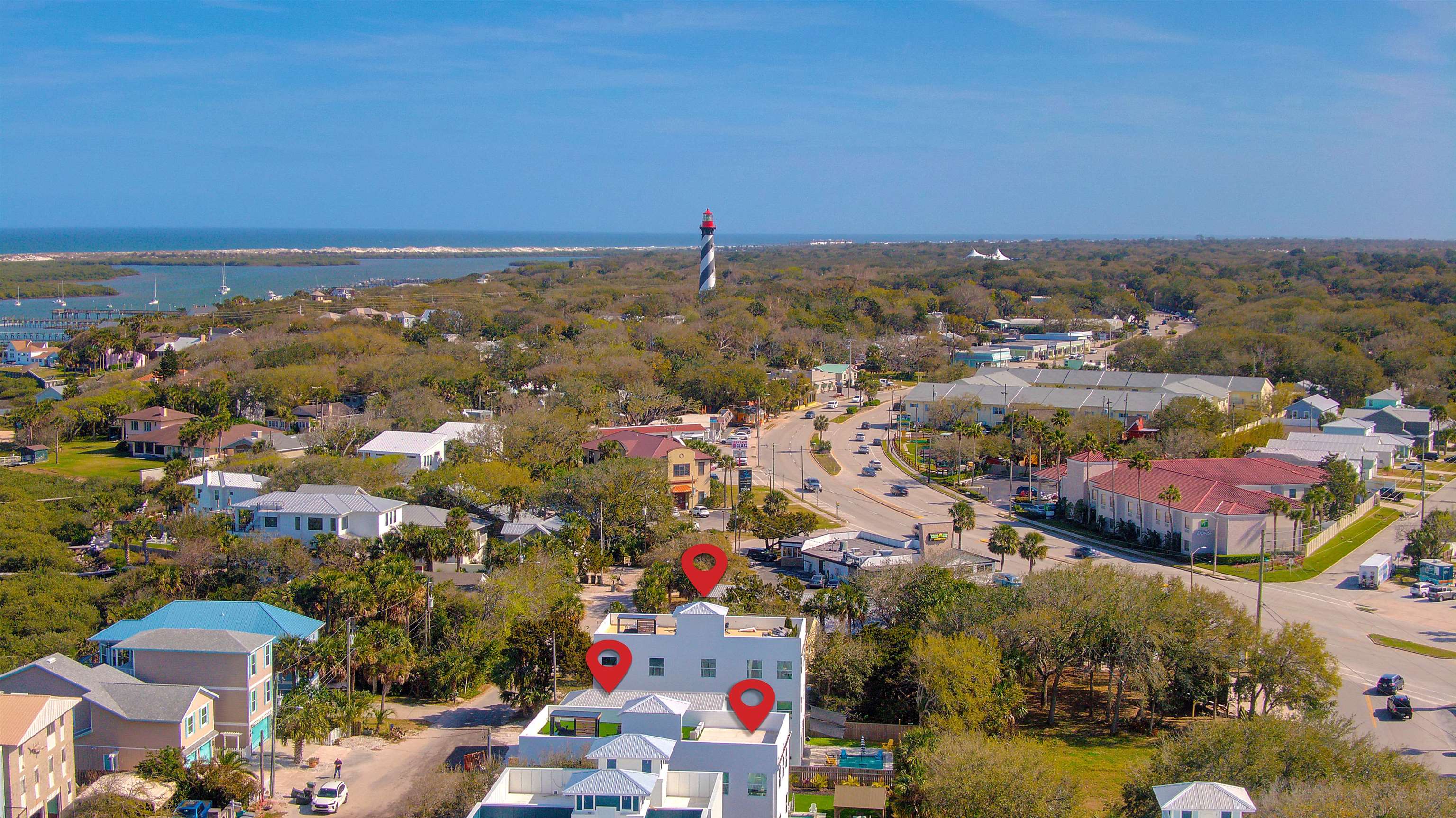 Image 2 of 89 For 16-18-20 Inlet Pl