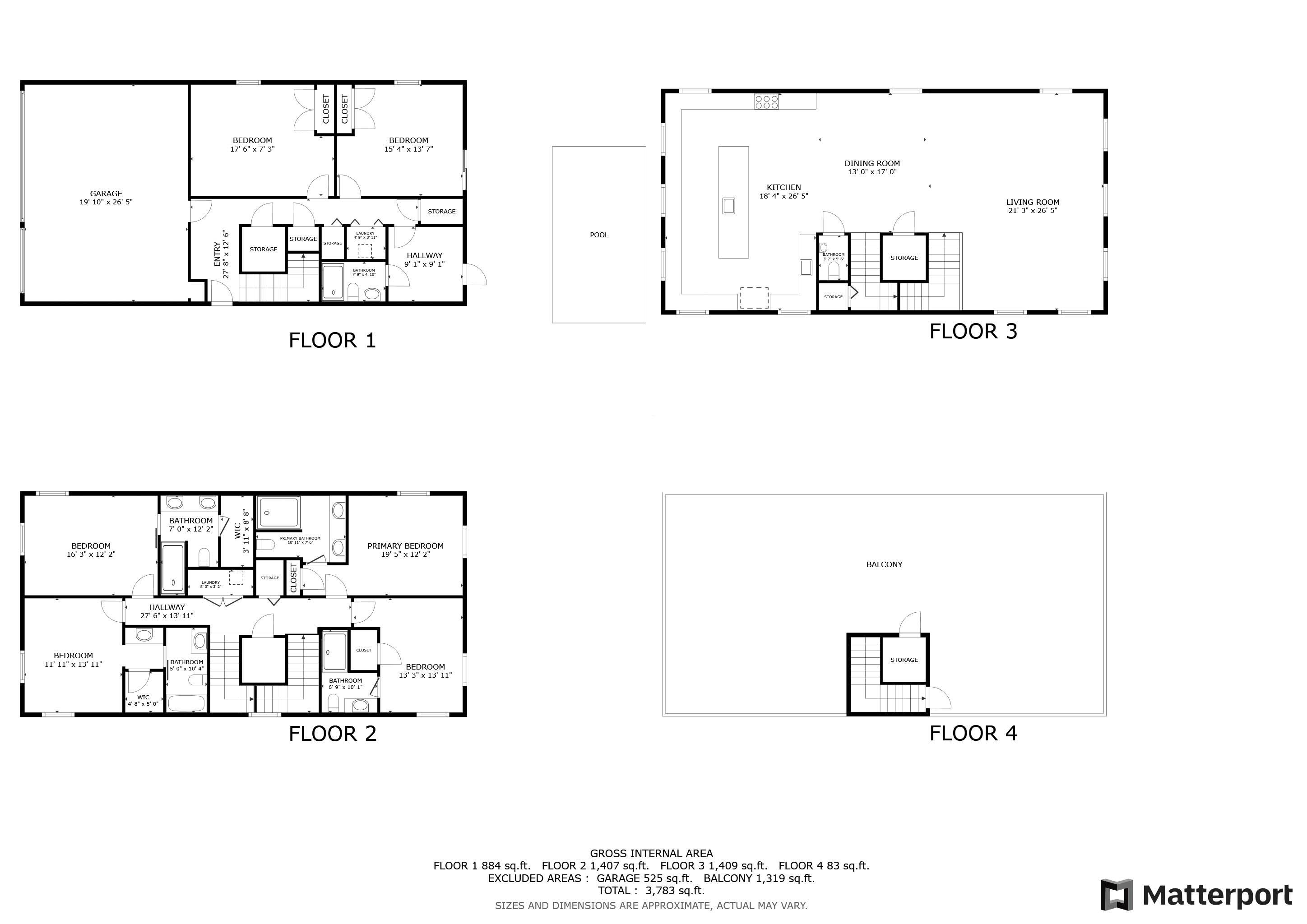 Image 49 of 89 For 16-18-20 Inlet Pl
