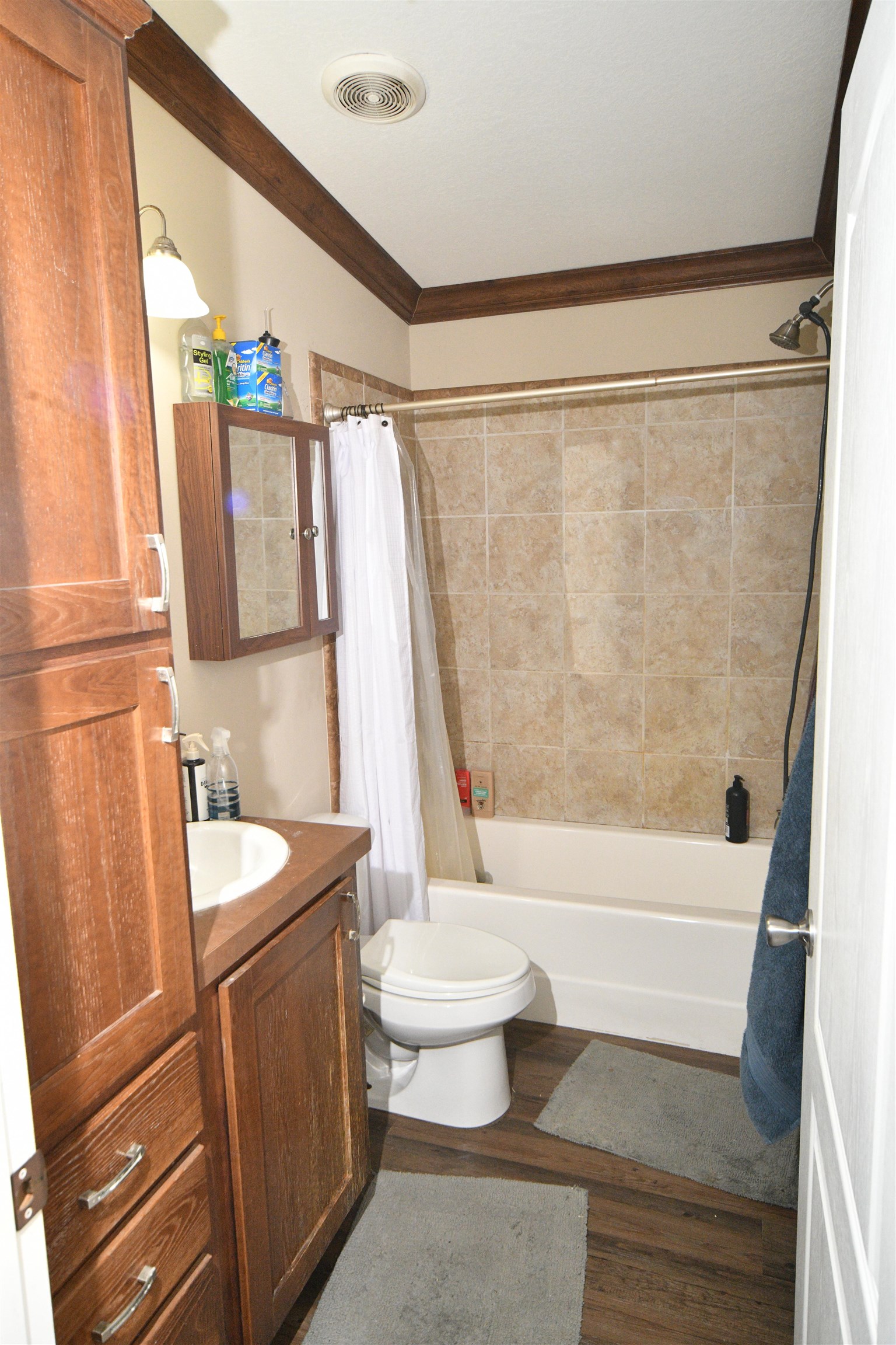 Image 36 of 52 For 130 Fulwood Dr