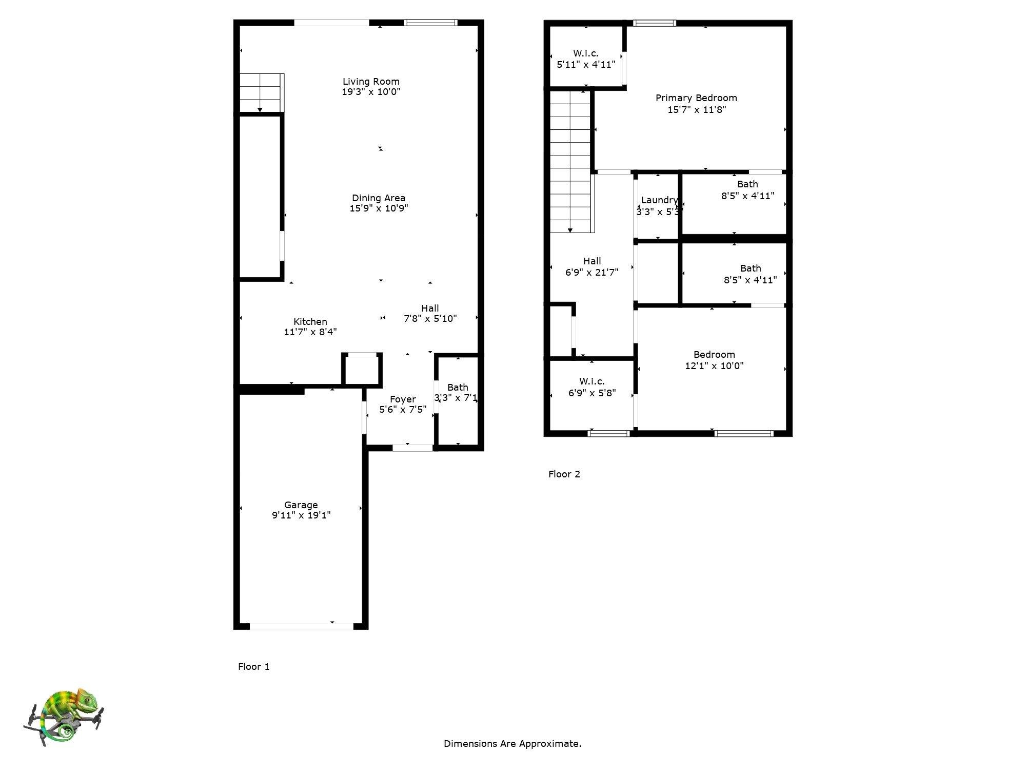 Image 18 of 22 For 43 Mustard Hill Ct