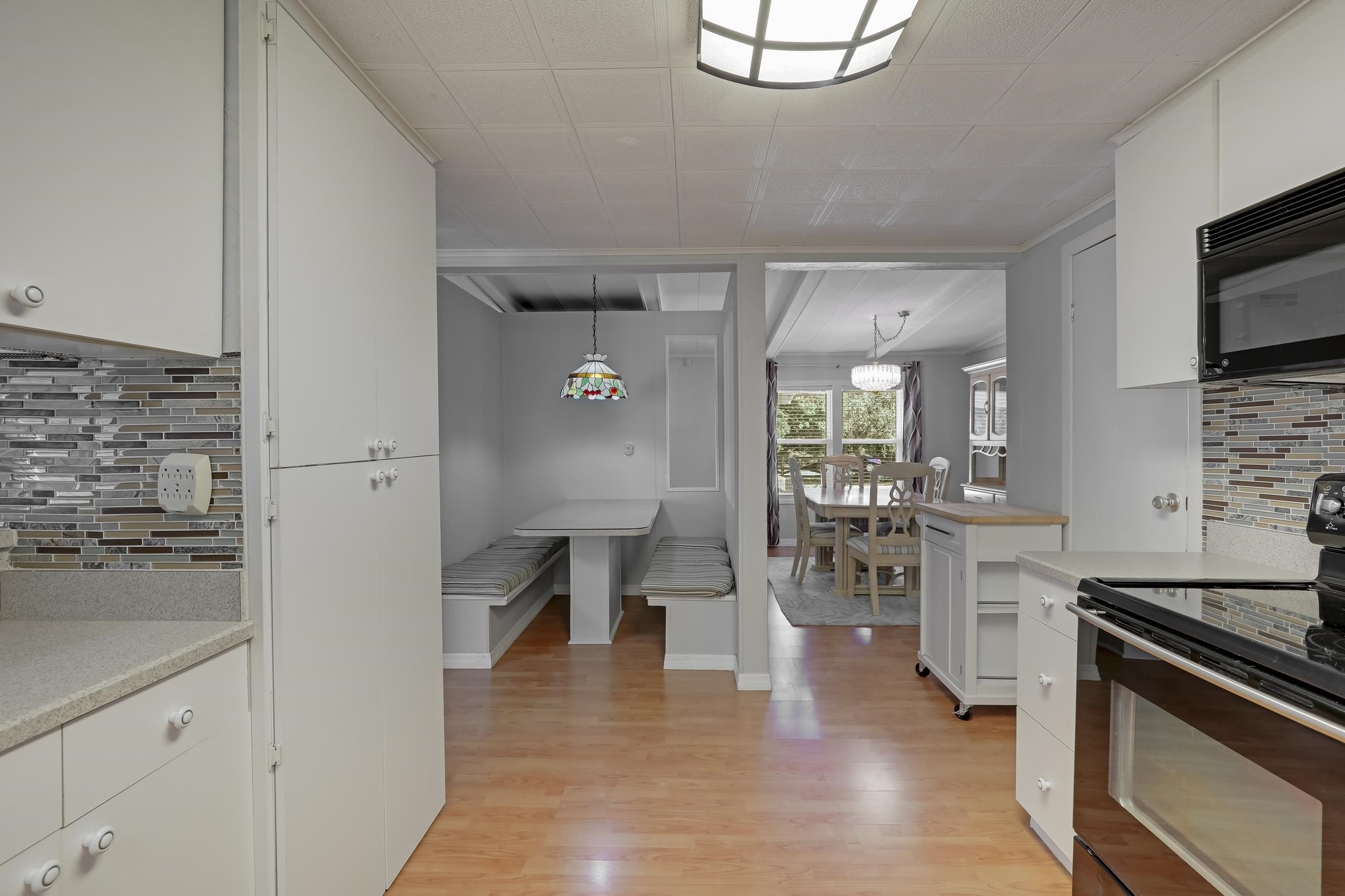 Image 36 of 74 For 6901 Catlett Rd