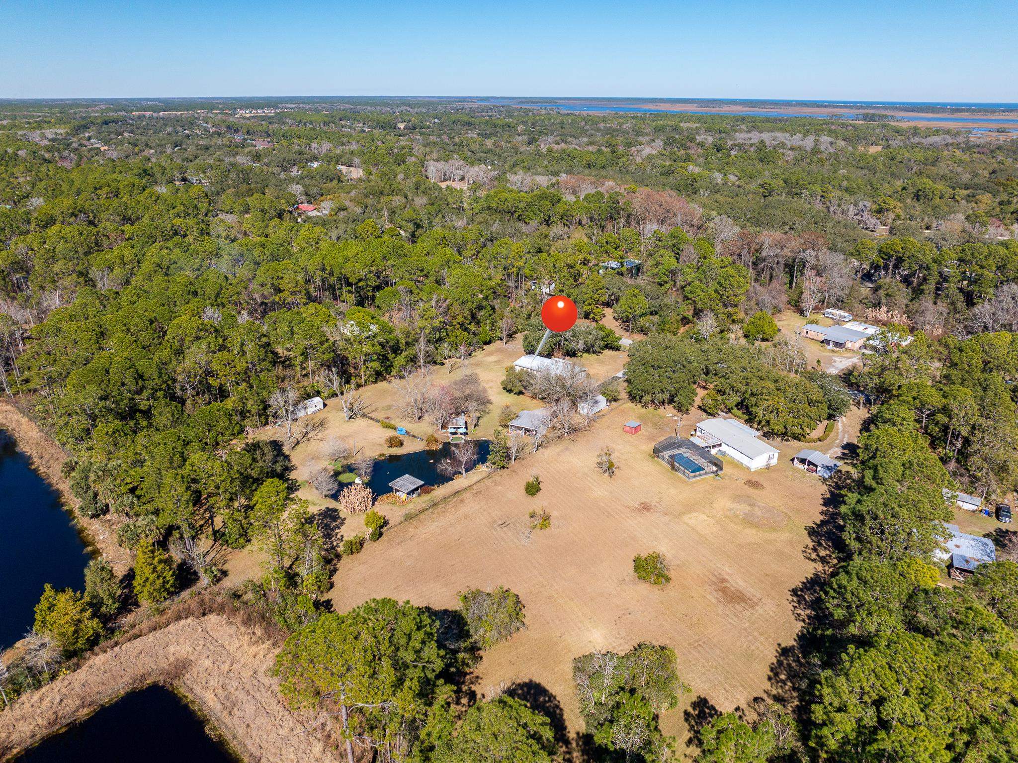 Image 72 of 74 For 6901 Catlett Rd