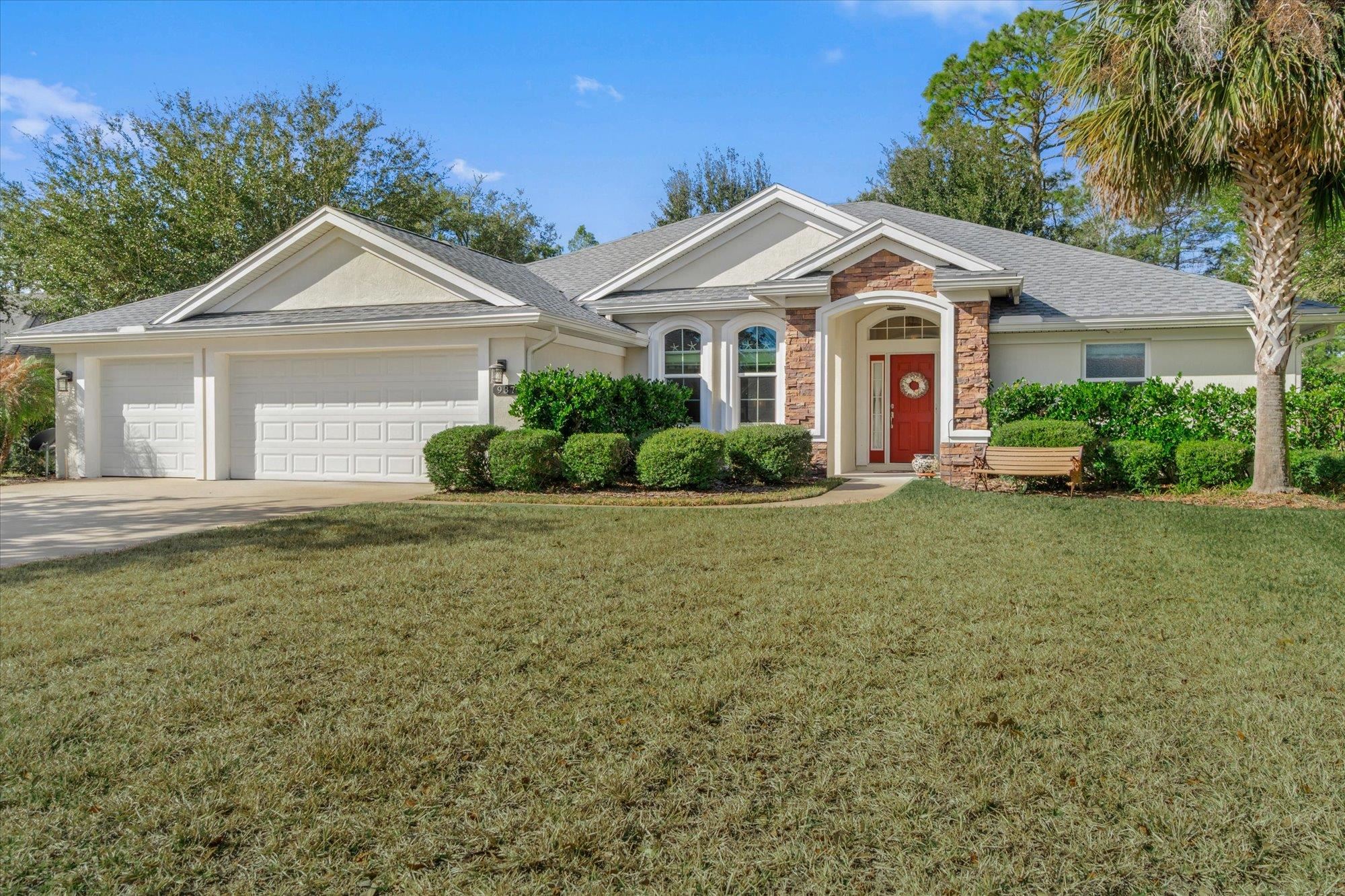 Details for 937 Mirror Lake Dr, St Augustine, FL 32086