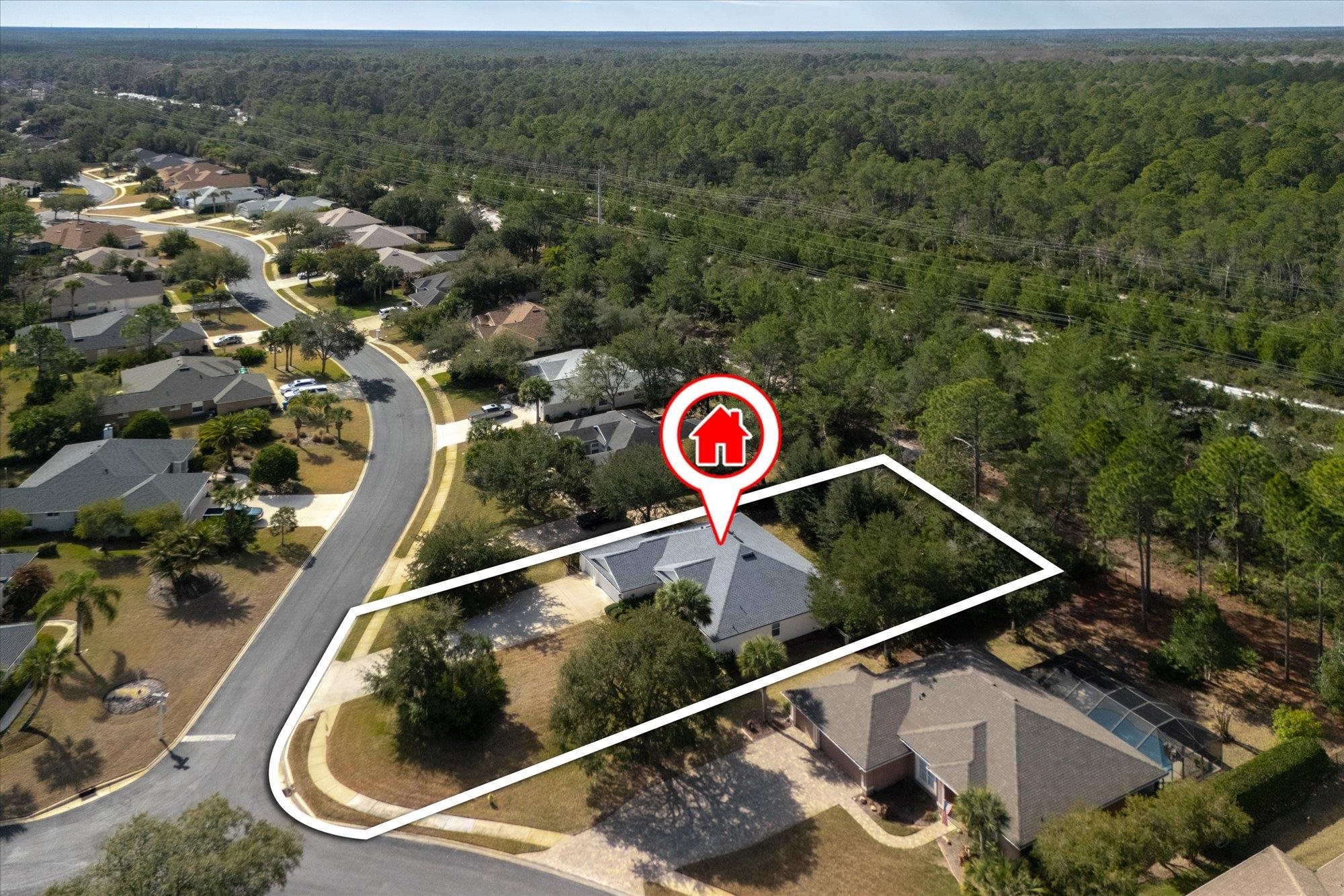 Image 40 of 46 For 937 Mirror Lake Dr