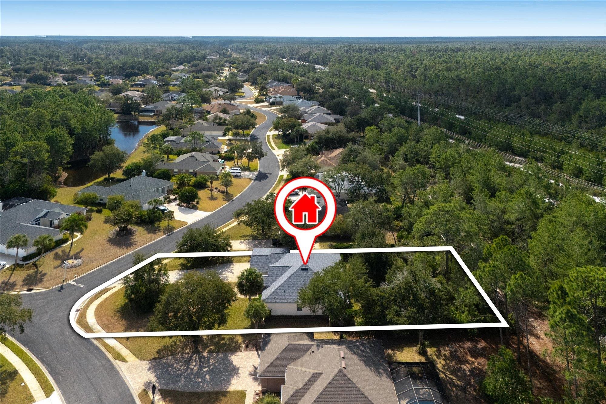 Image 41 of 46 For 937 Mirror Lake Dr