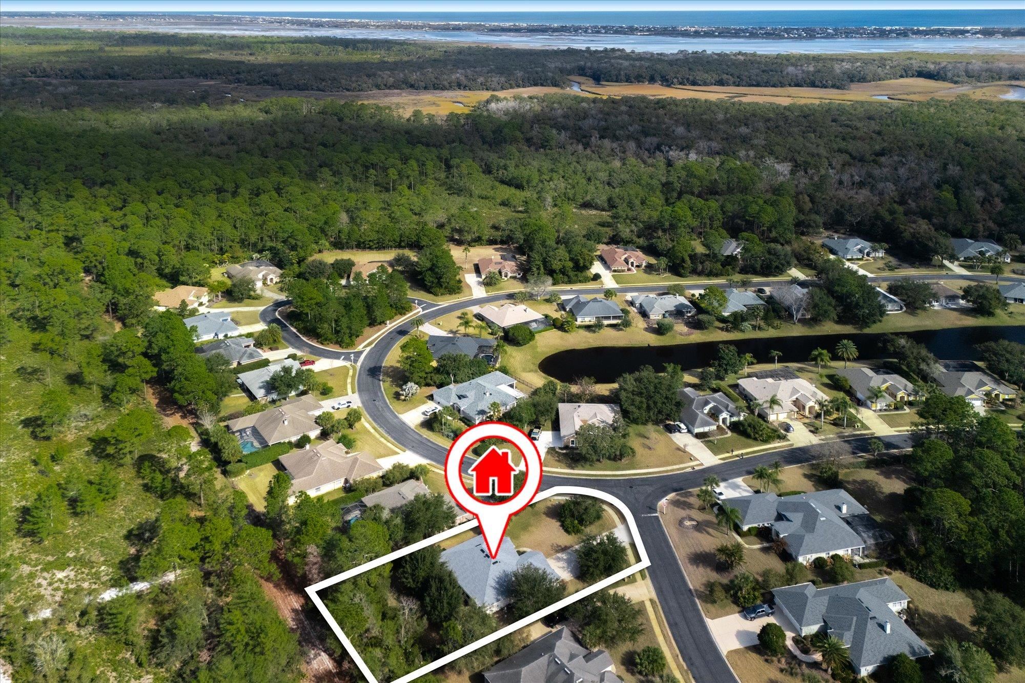 Image 44 of 46 For 937 Mirror Lake Dr