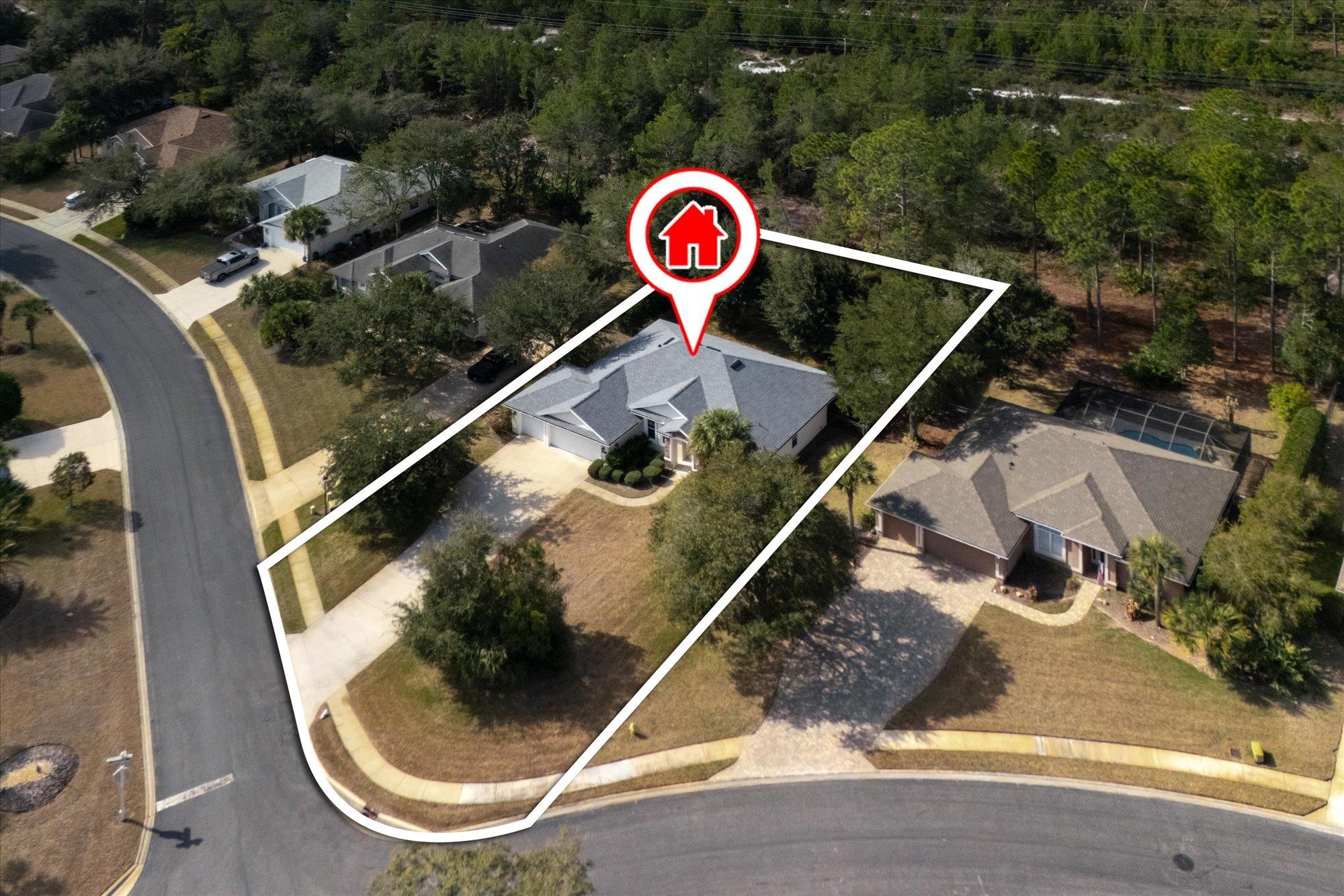 Image 46 of 46 For 937 Mirror Lake Dr