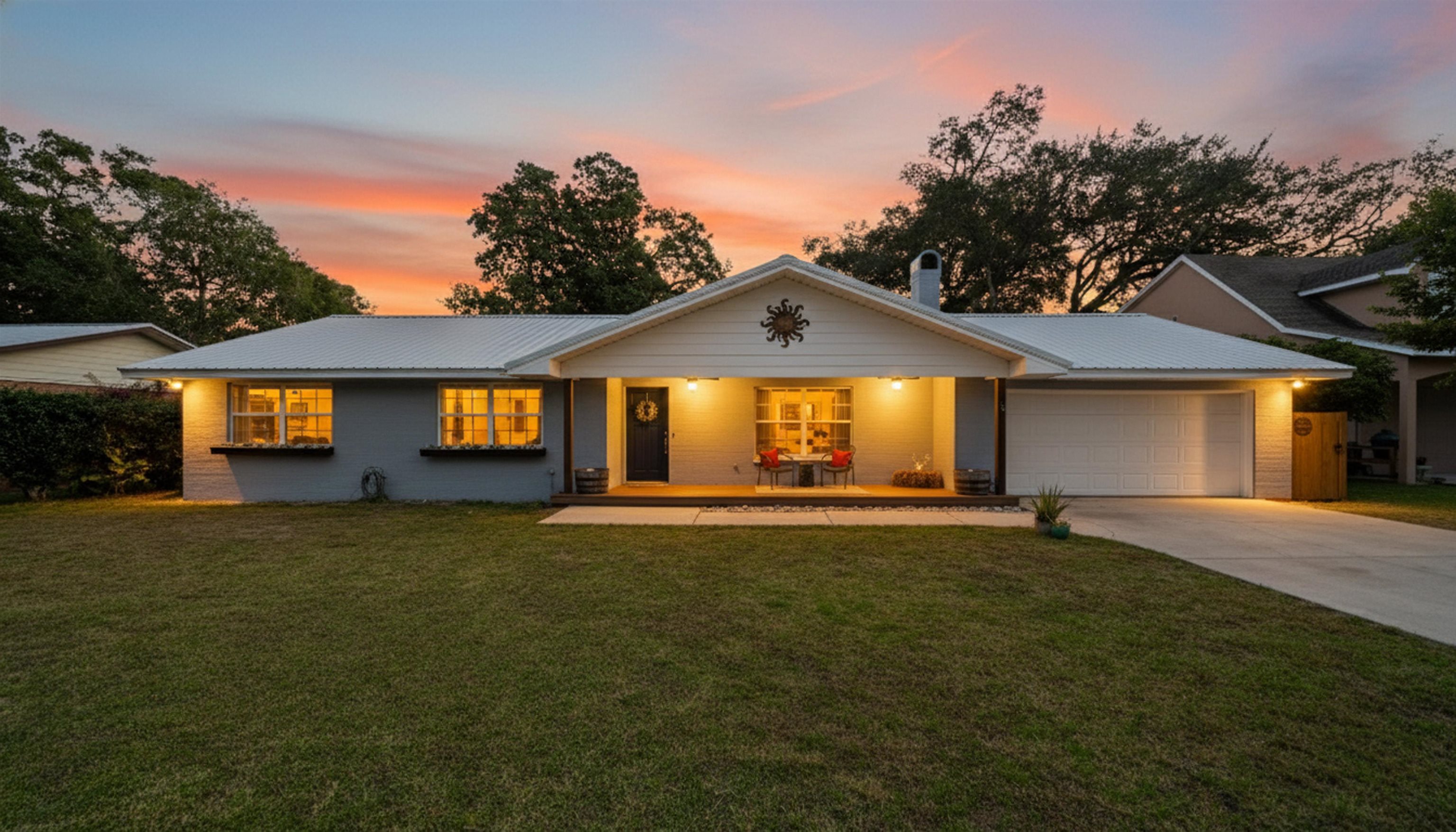 Details for 15 Ocean Woods Dr, St Augustine, FL 32080