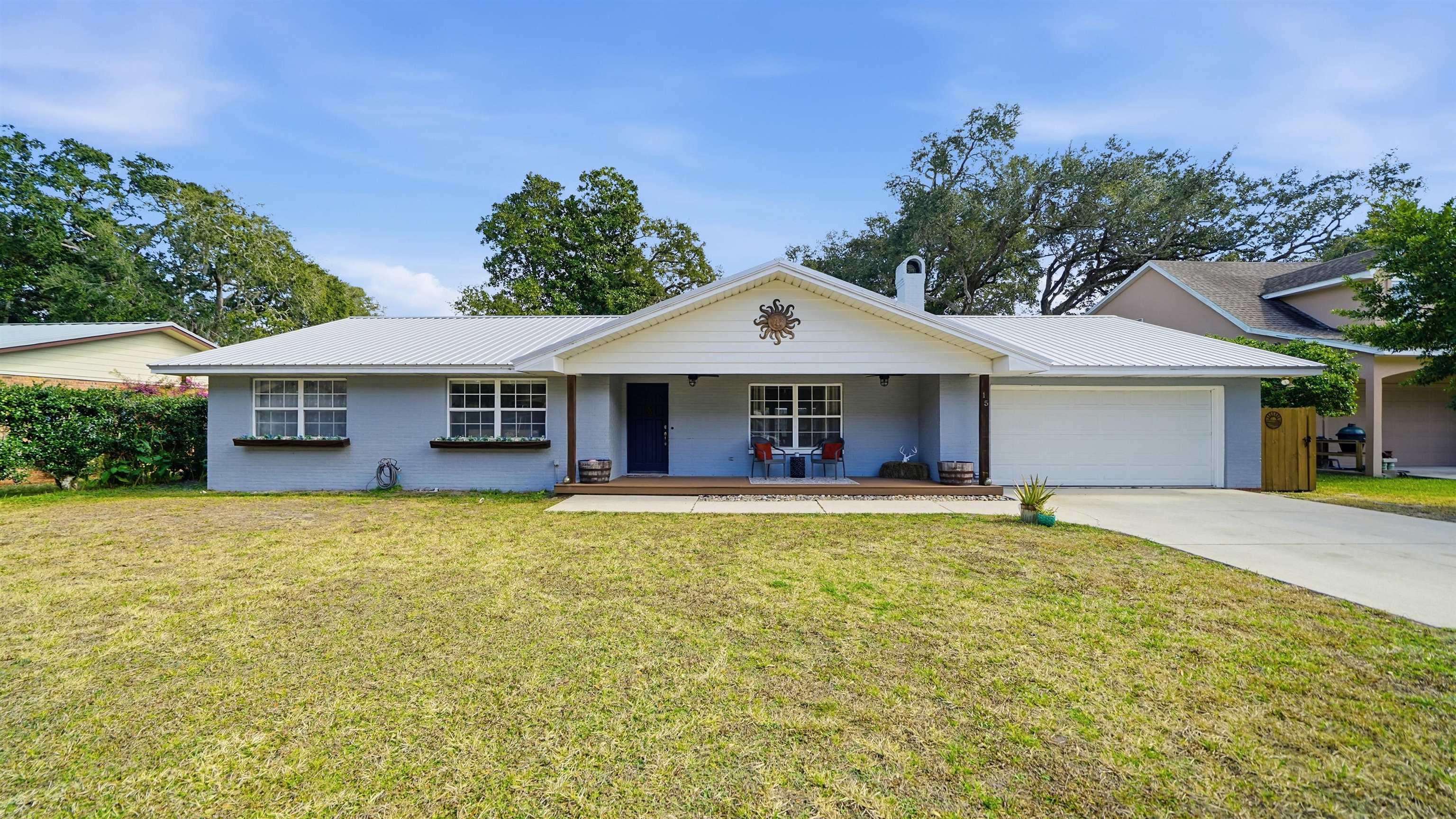 Image 43 of 46 For 15 Ocean Woods Dr