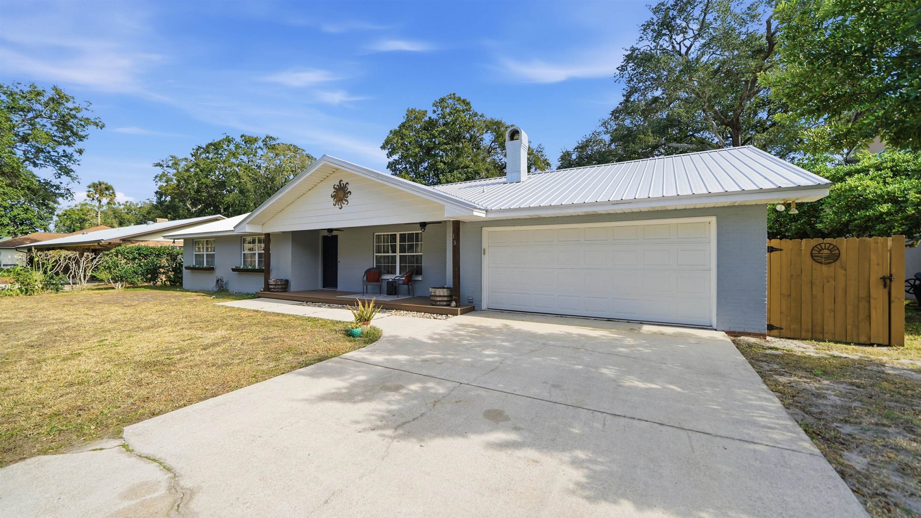 Image 44 of 46 For 15 Ocean Woods Dr