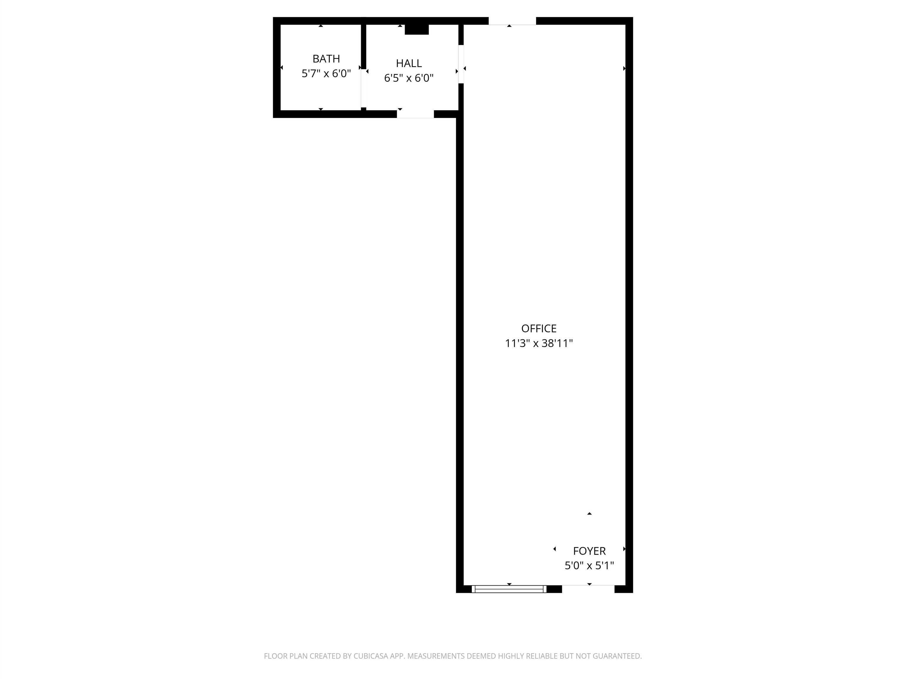 Image 2 of 16 For 2600 Us Highway 1  2