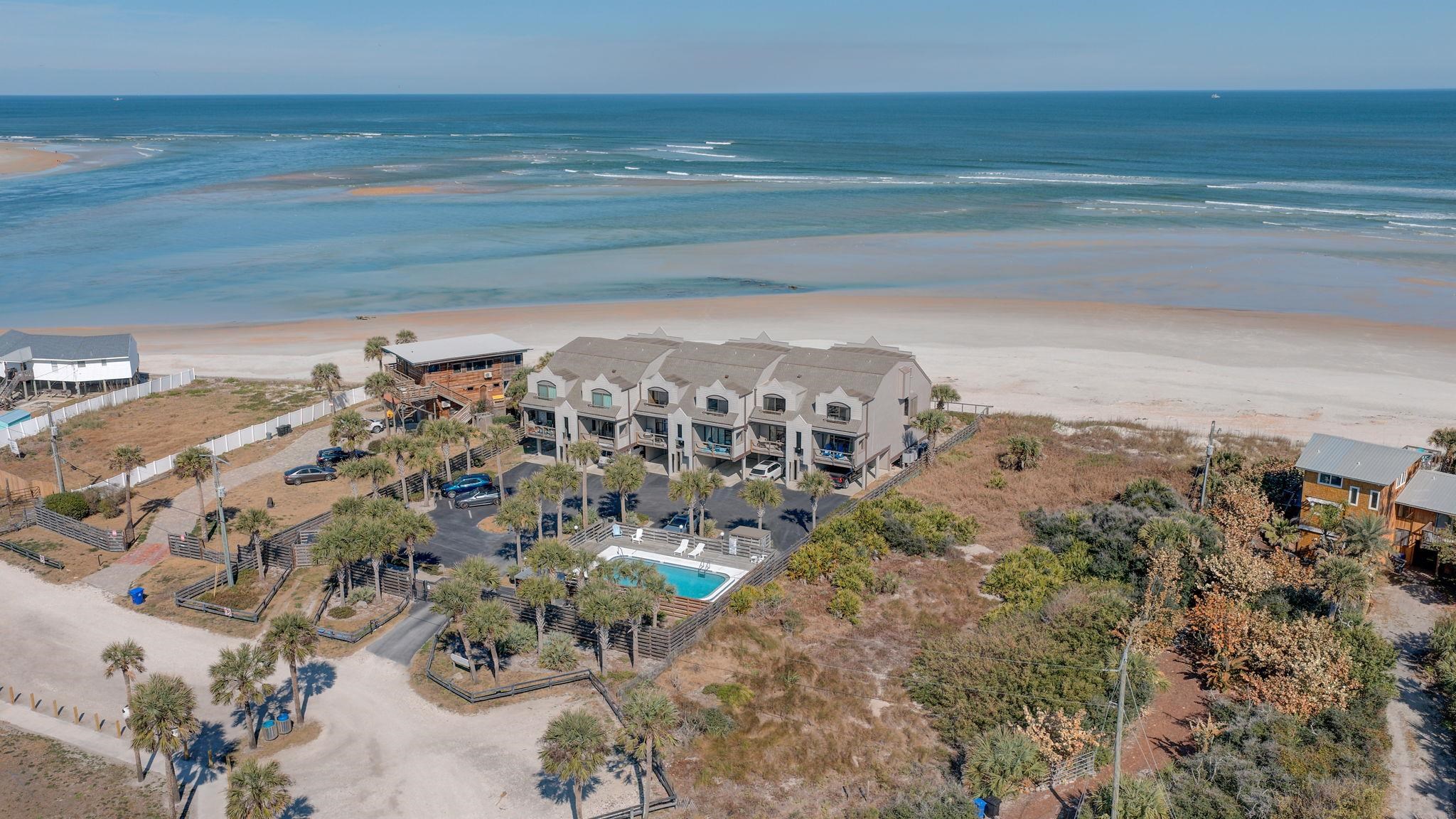 Image 2 of 45 For 8850 Old A1a Unit 8  8