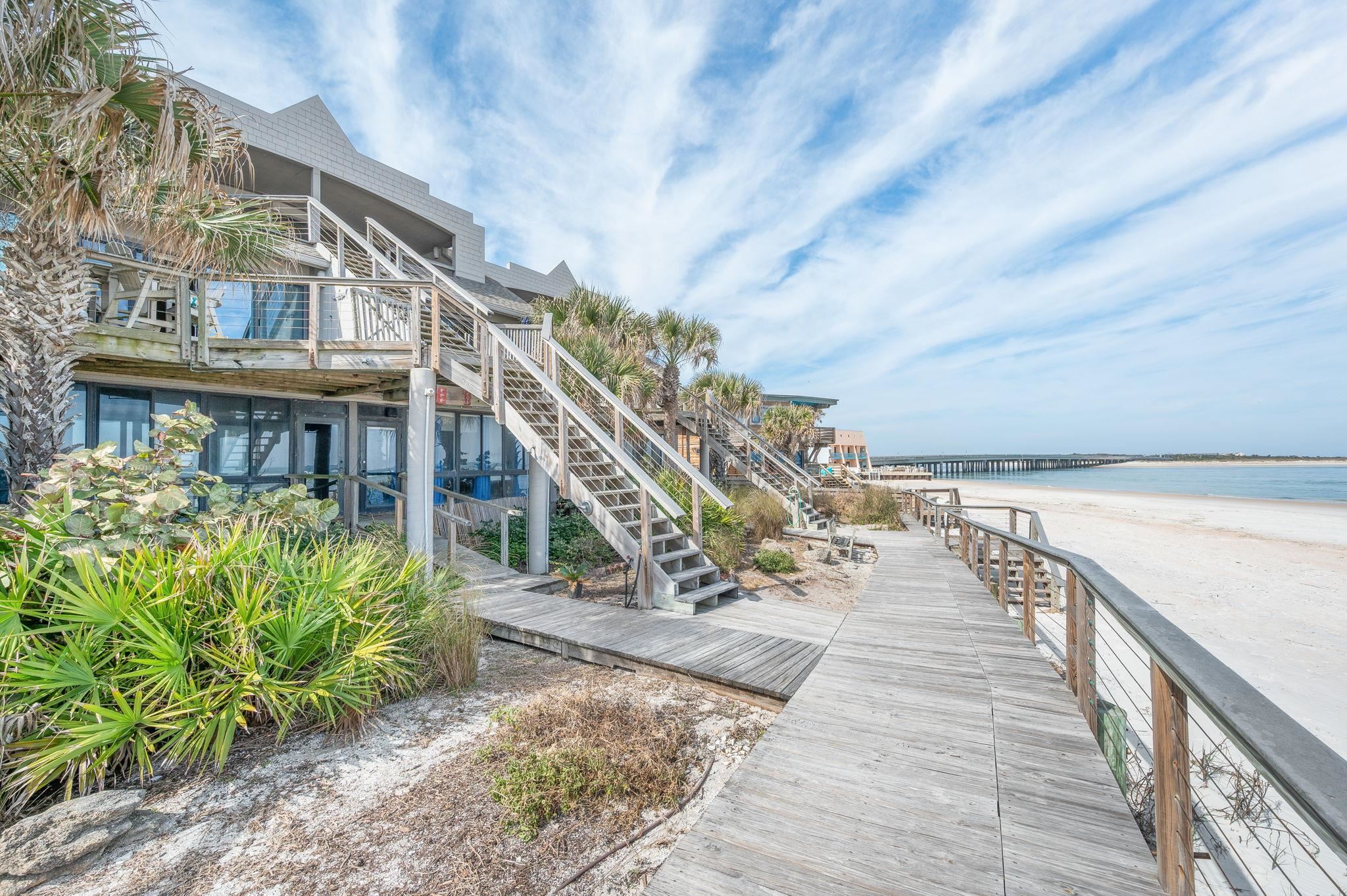 Image 28 of 45 For 8850 Old A1a Unit 8  8