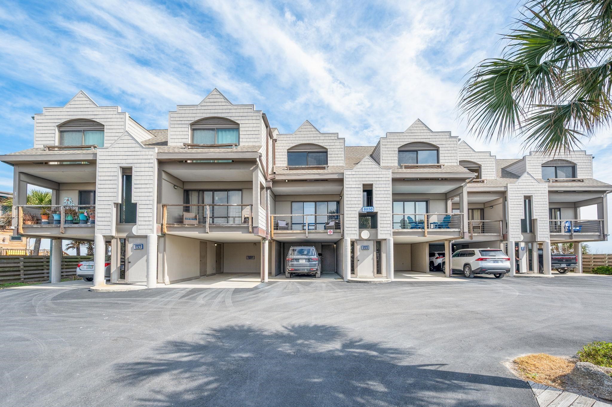 Image 3 of 45 For 8850 Old A1a Unit 8  8