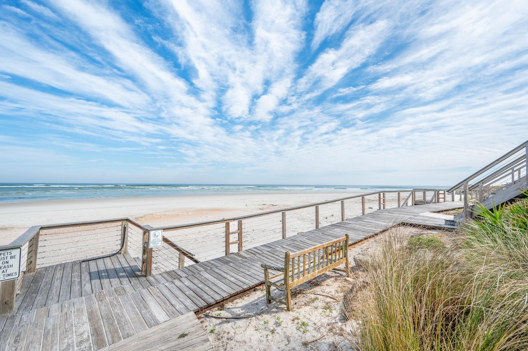 Image 30 of 45 For 8850 Old A1a Unit 8  8