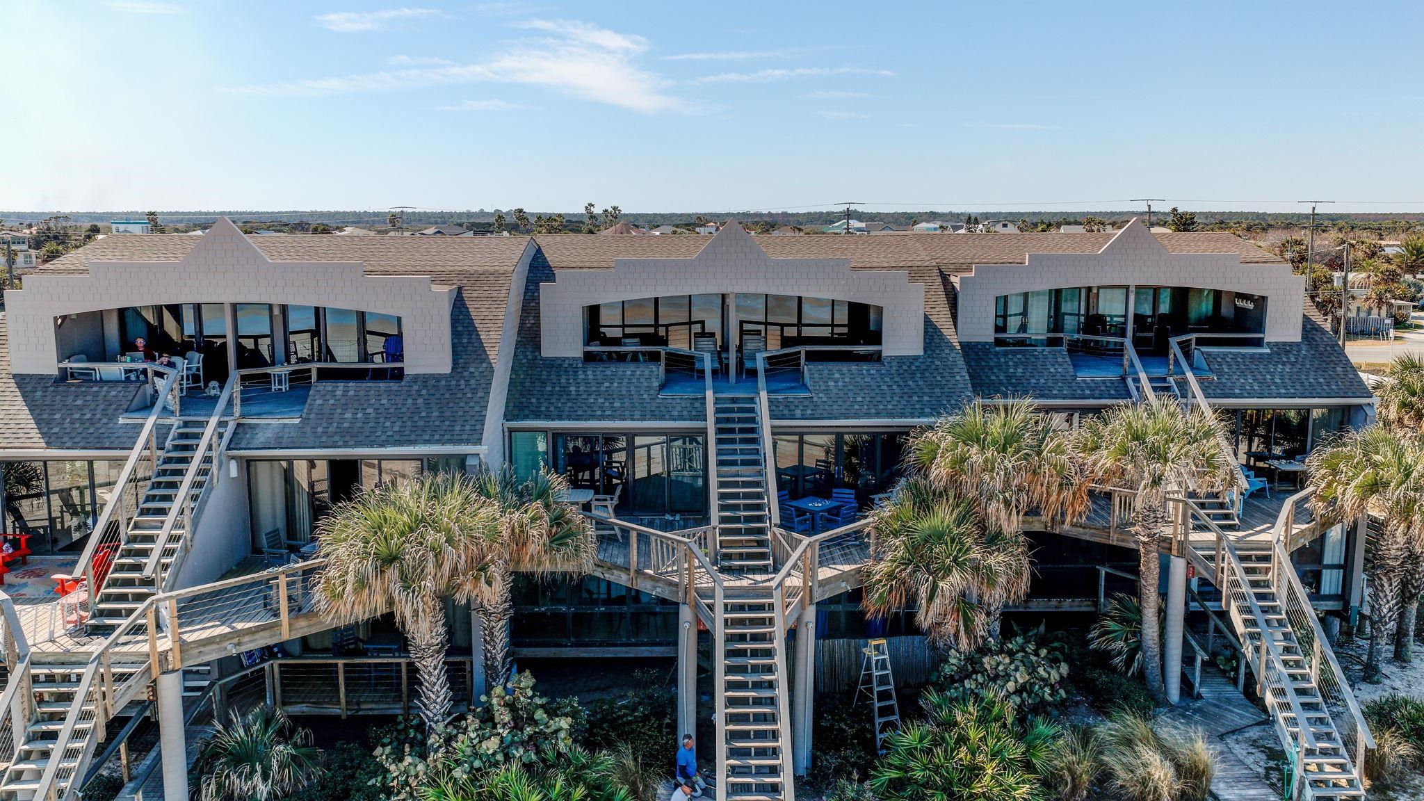 Image 33 of 45 For 8850 Old A1a Unit 8  8