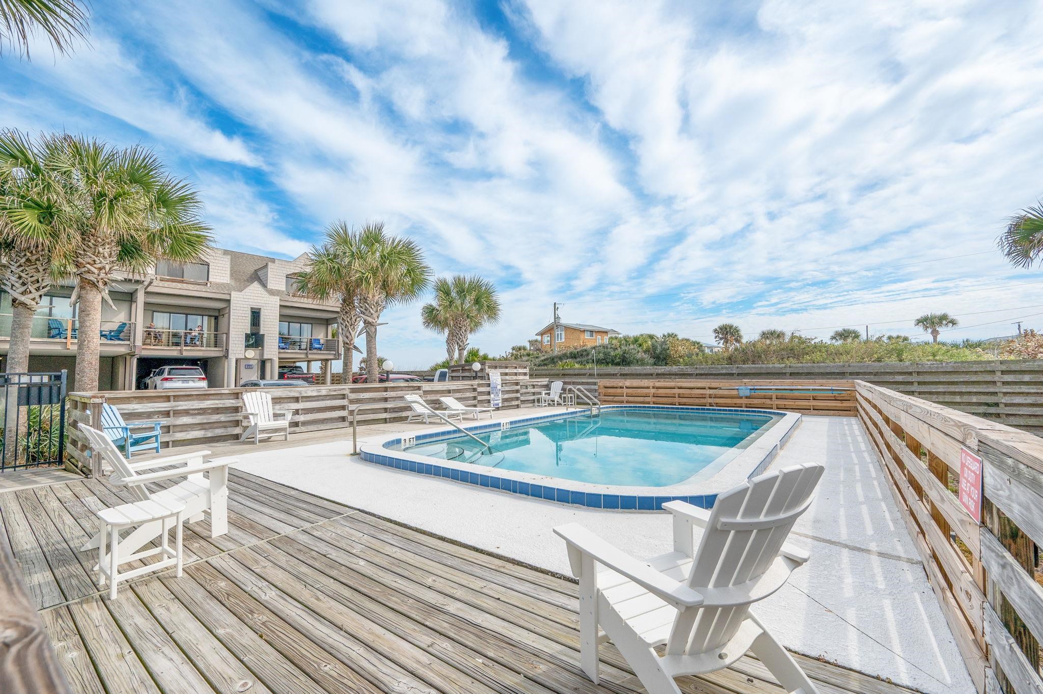 Image 34 of 45 For 8850 Old A1a Unit 8  8