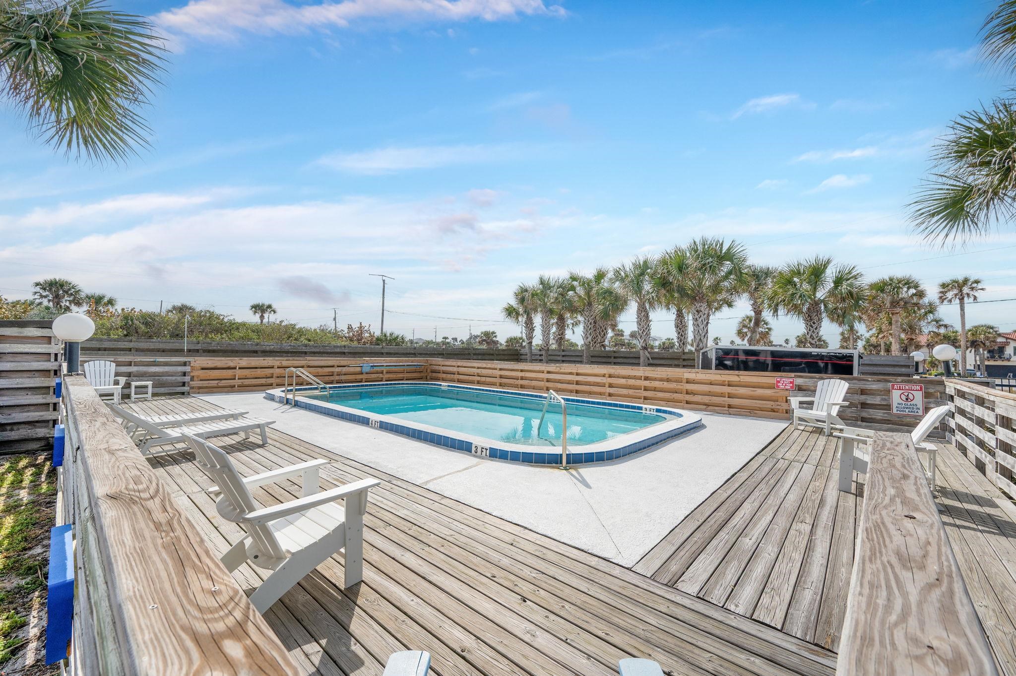 Image 35 of 45 For 8850 Old A1a Unit 8  8