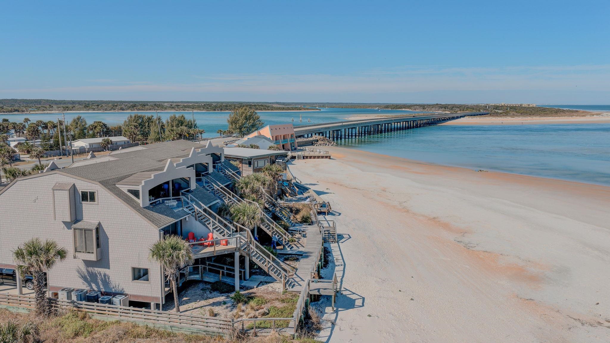 Image 38 of 45 For 8850 Old A1a Unit 8  8